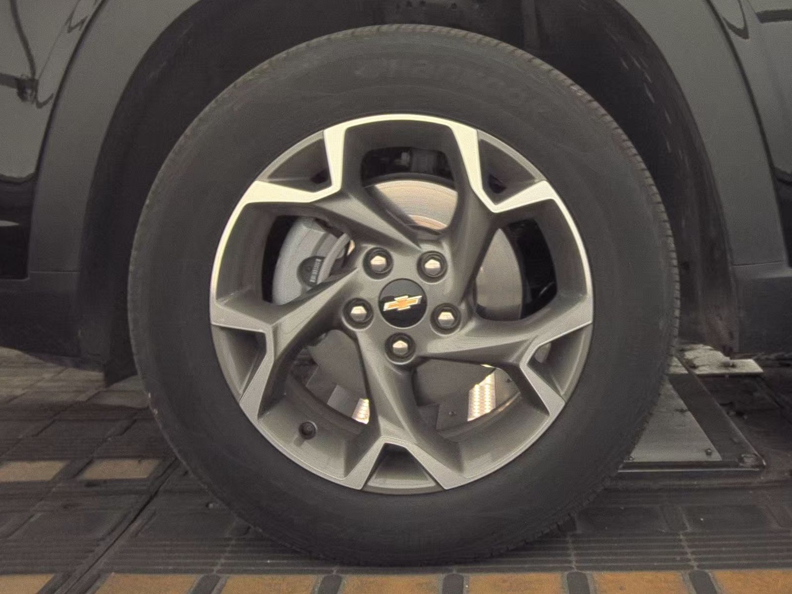 CHEVROLET OTHER - 10