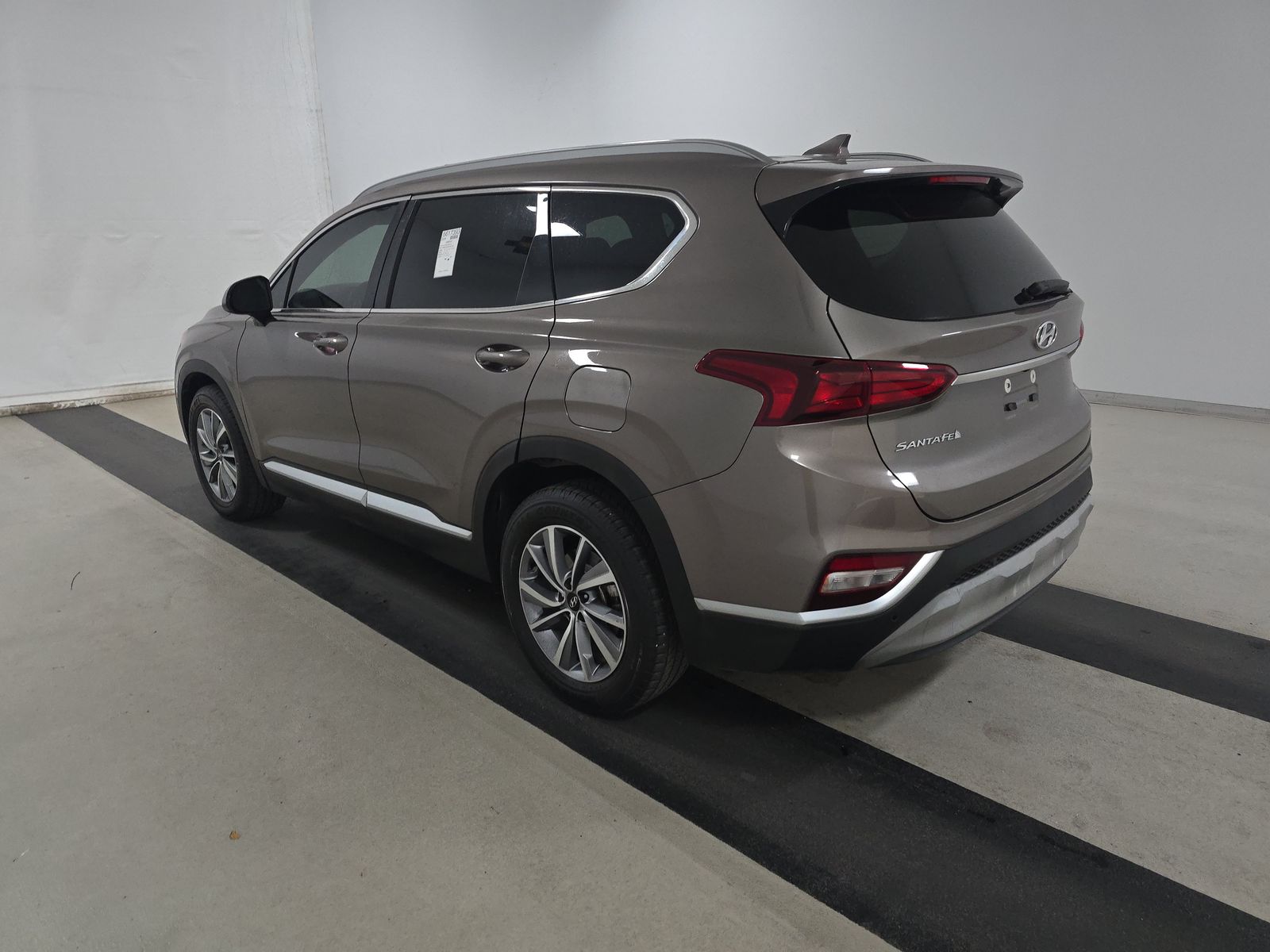 HYUNDAI SEL PLUS - 7