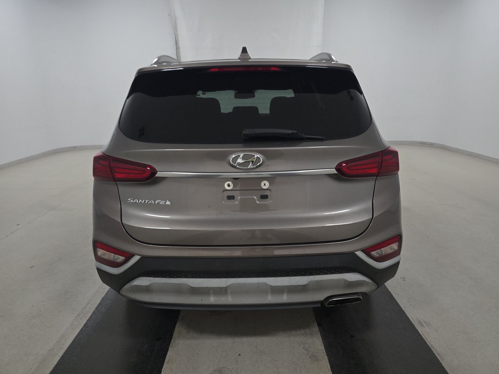 HYUNDAI SEL PLUS - 6