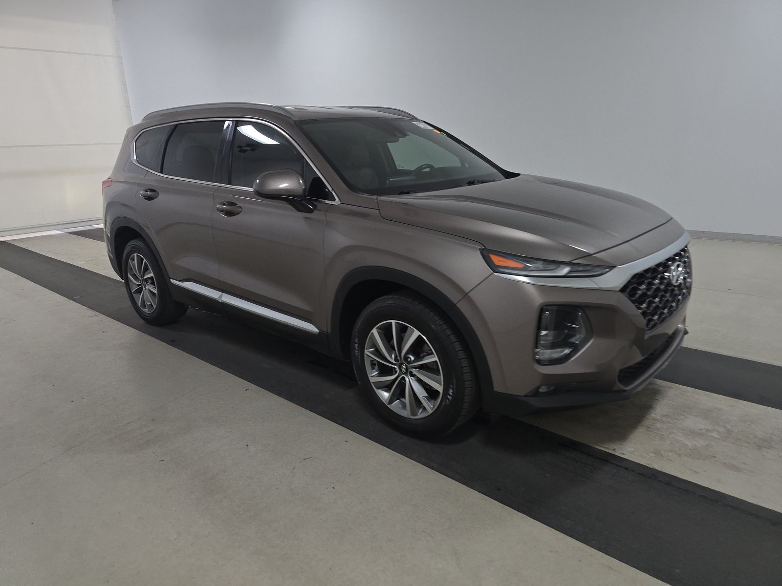 HYUNDAI SEL PLUS - 4