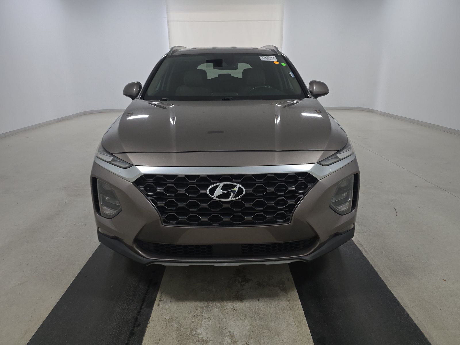 HYUNDAI SEL PLUS - 3