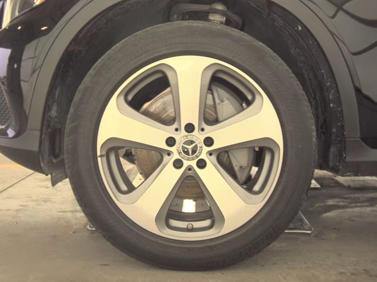 MERCEDES-BENZ GLC-CLASS - 10