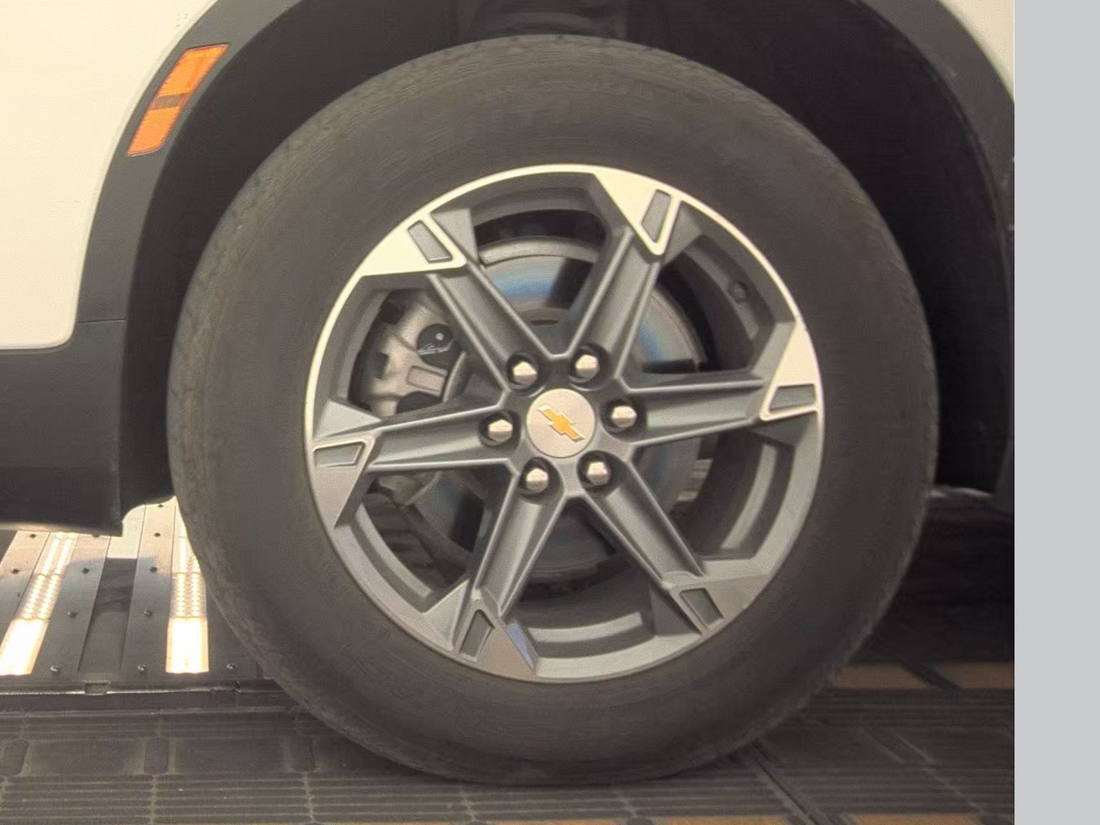 CHEVROLET CAMARO - 10