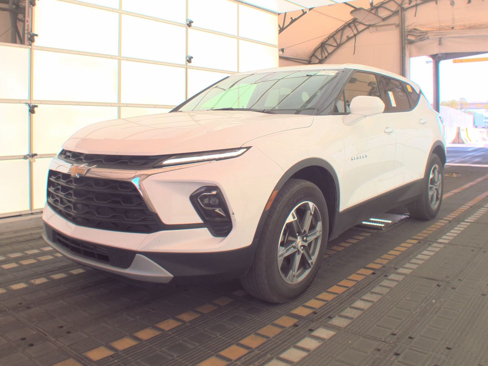 CHEVROLET CAMARO - 1