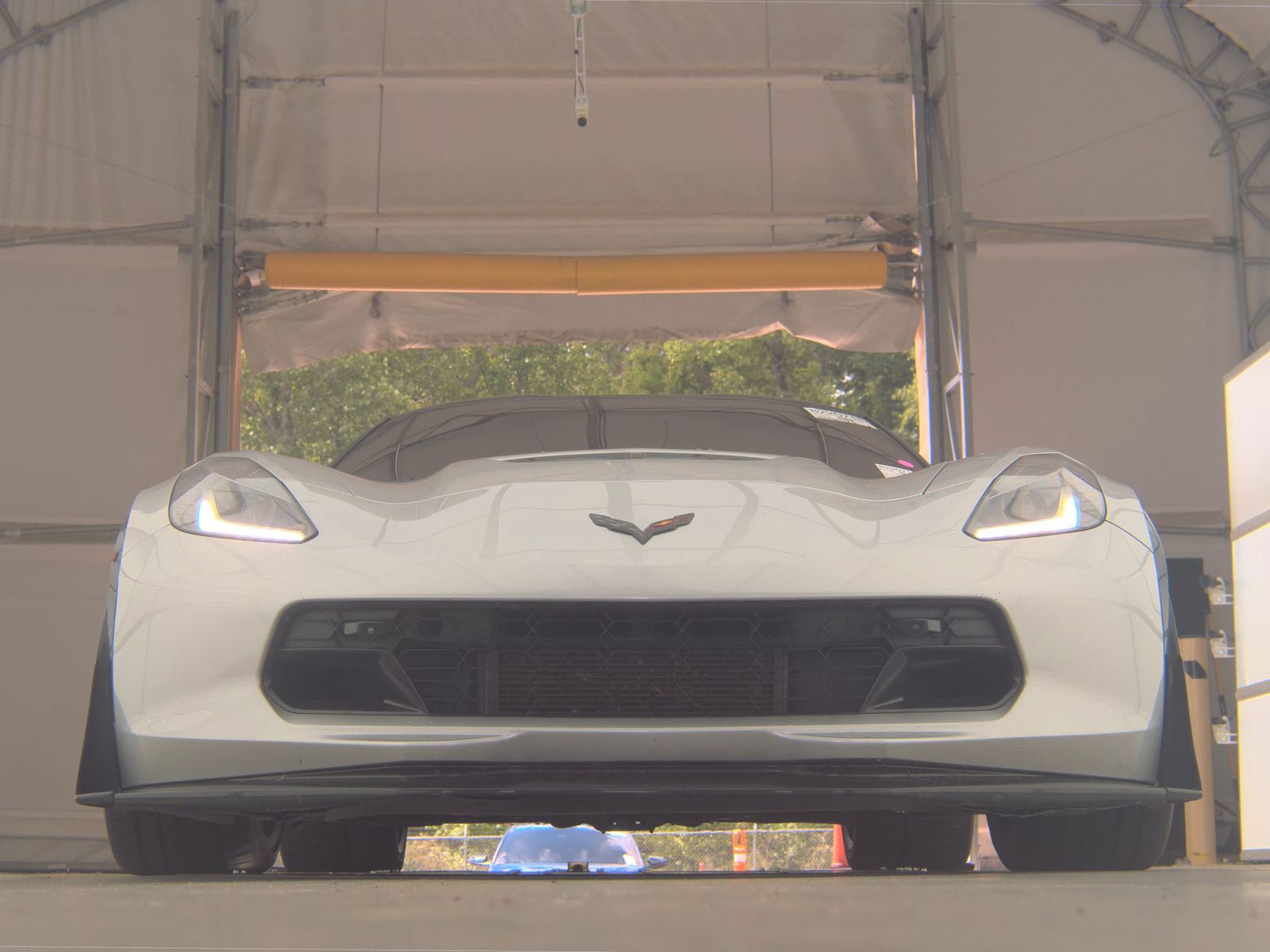 CHEVROLET Z06 2LZ - 4