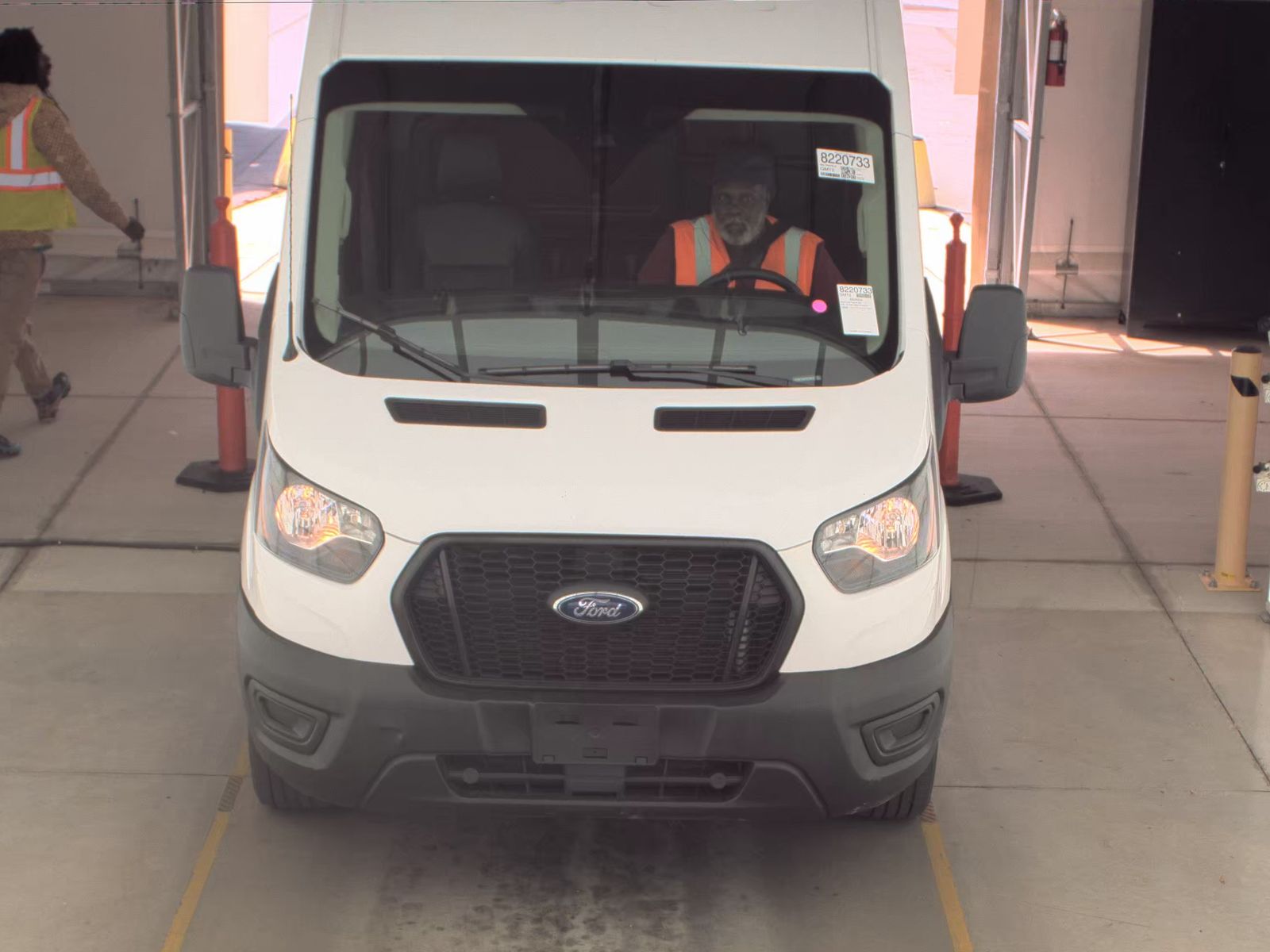 FORD TRANSIT 250 - 3