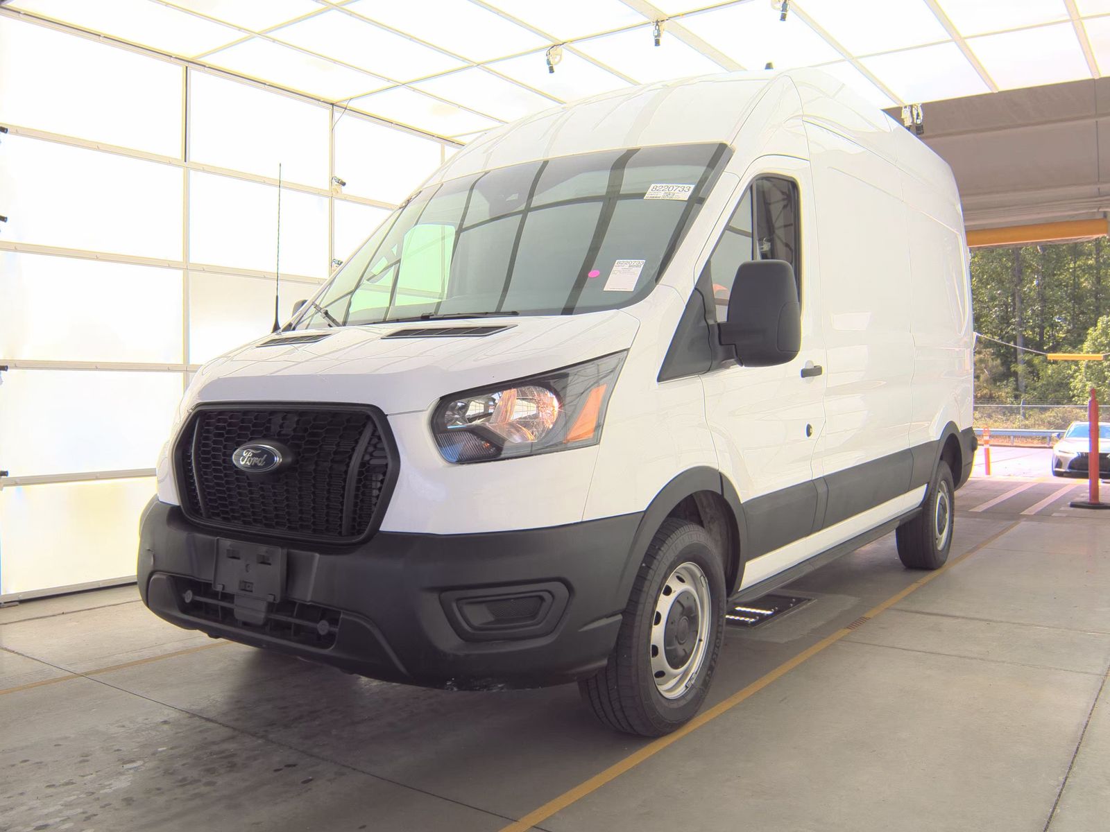 FORD TRANSIT 250 - 1