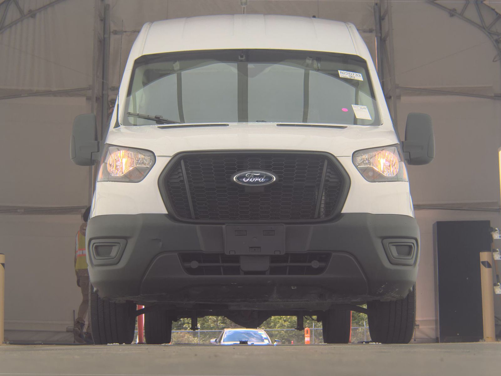 FORD TRANSIT 250 - 4