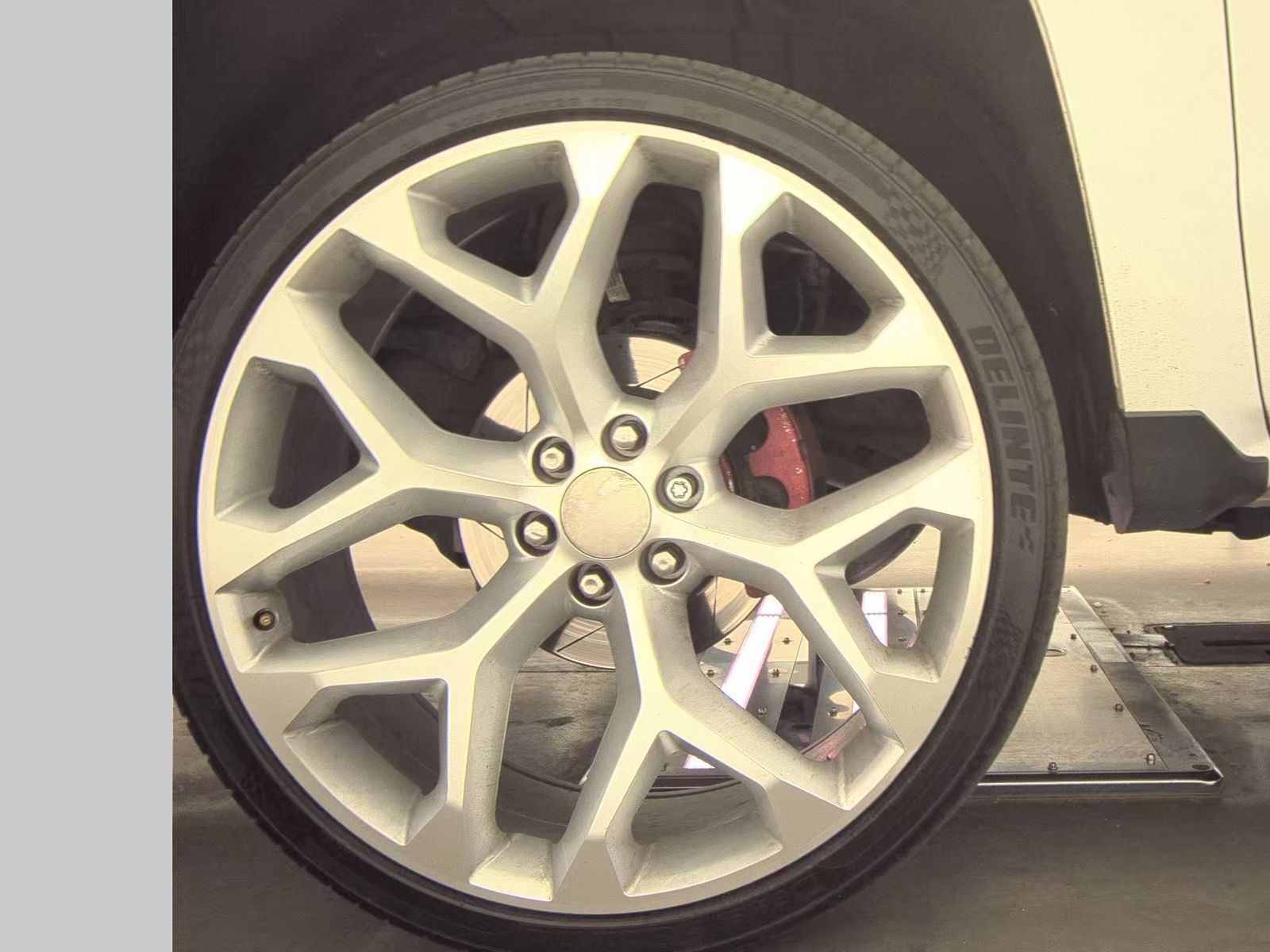 CHEVROLET OTHER - 10