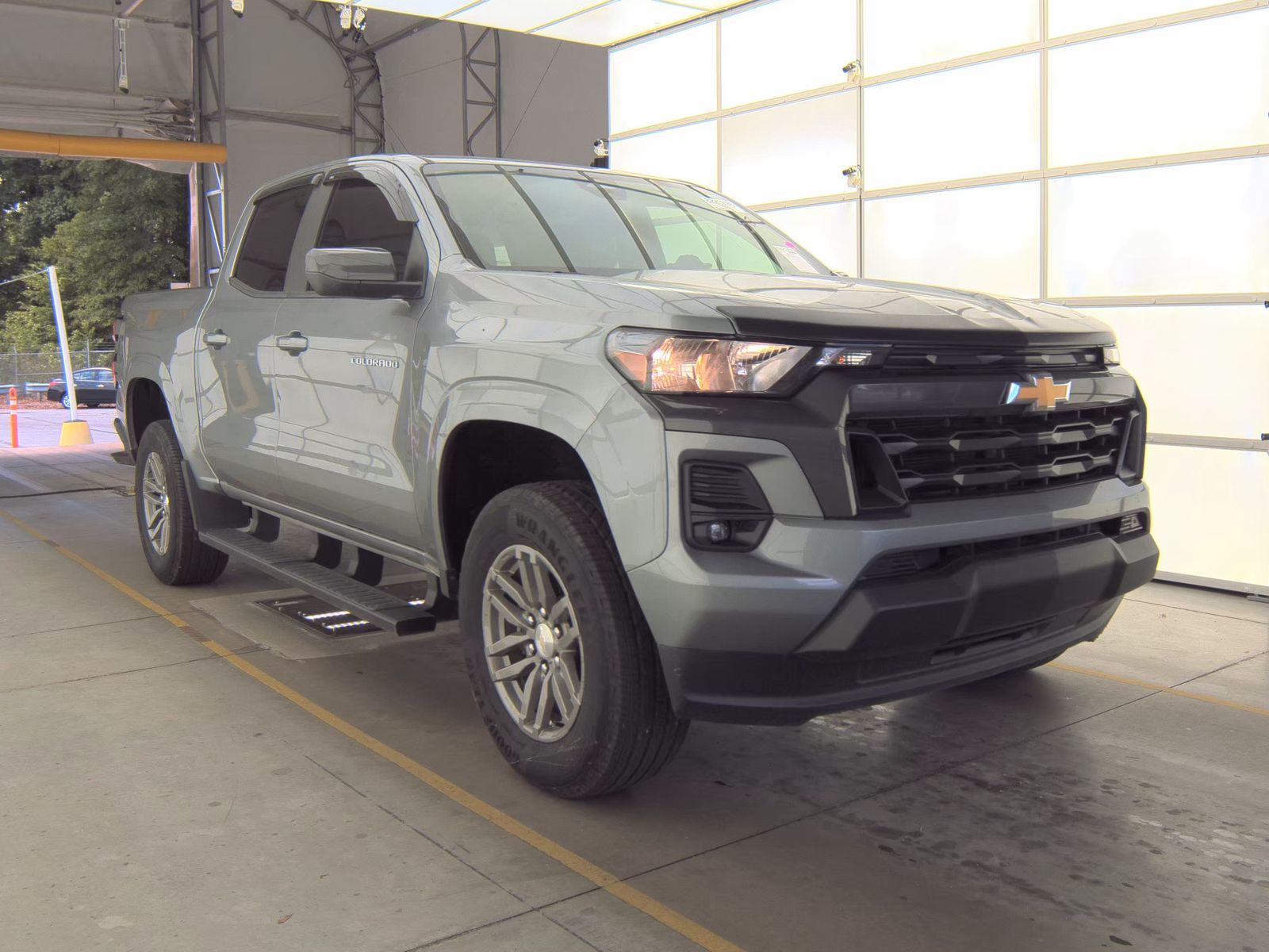 CHEVROLET 2WD LT - 5