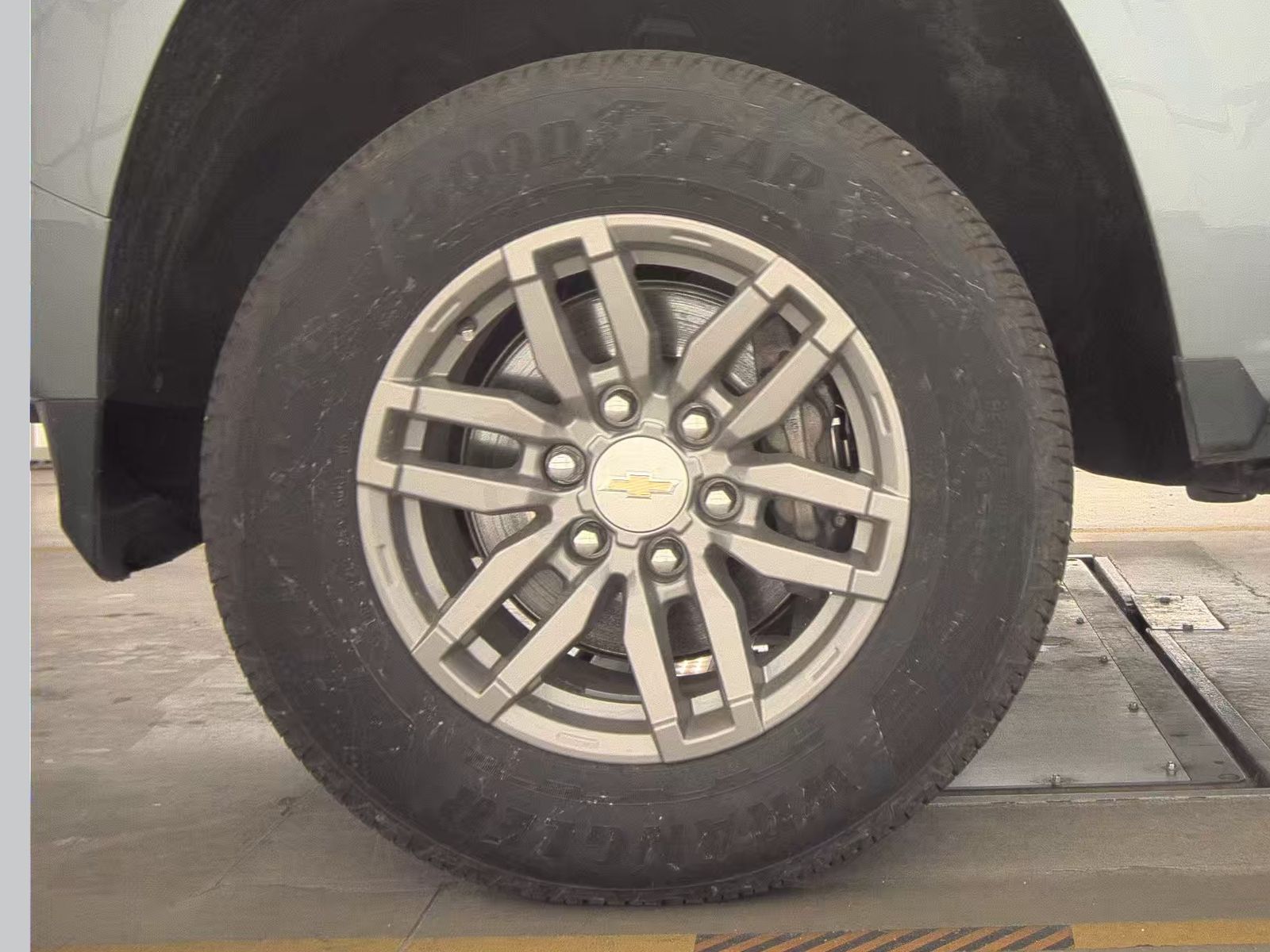 CHEVROLET 2WD LT - 10