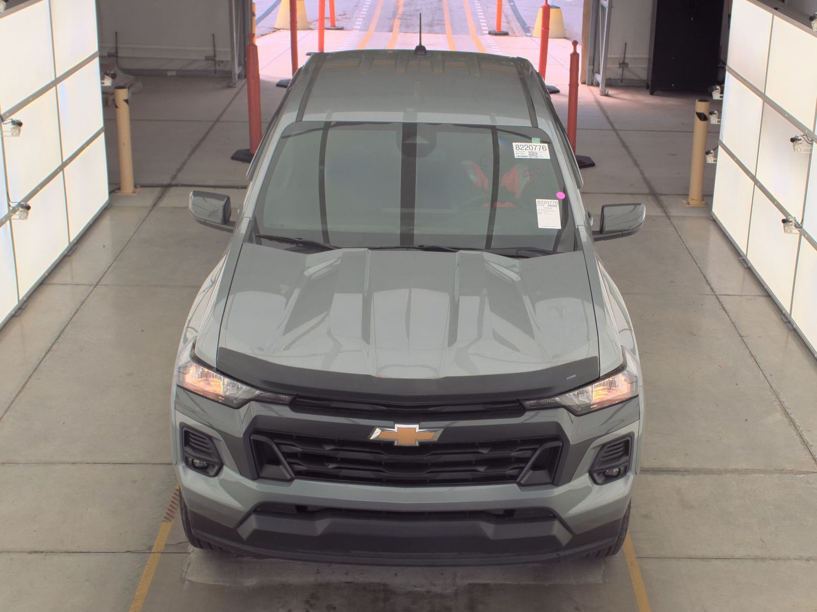 CHEVROLET 2WD LT - 3