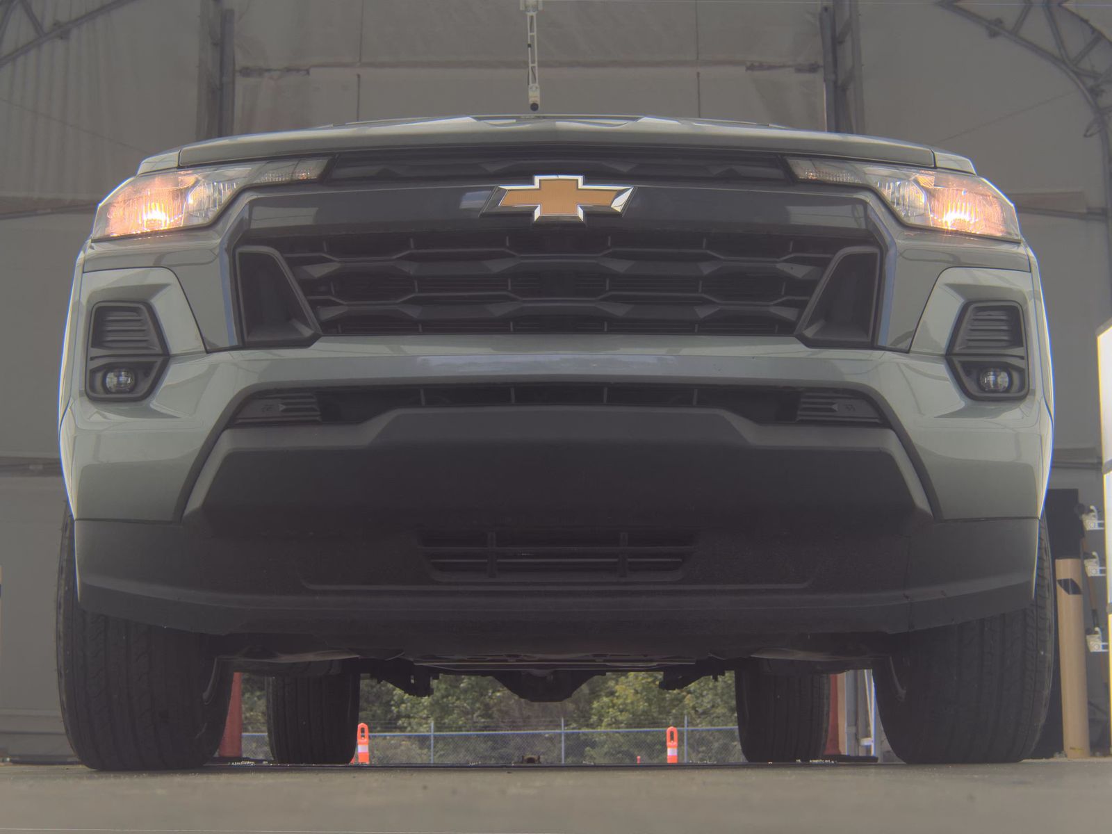 CHEVROLET 2WD LT - 4