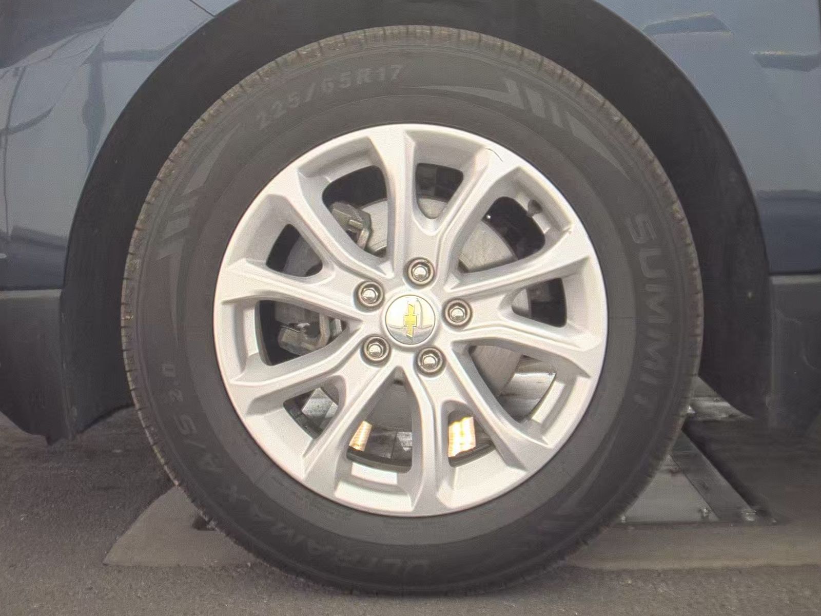 CHEVROLET OTHER - 10