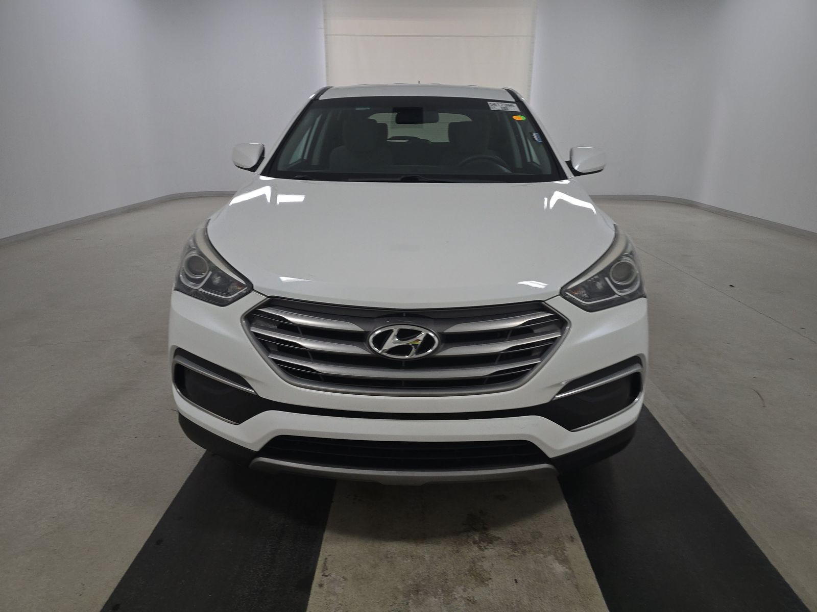 HYUNDAI 2.4L - 3