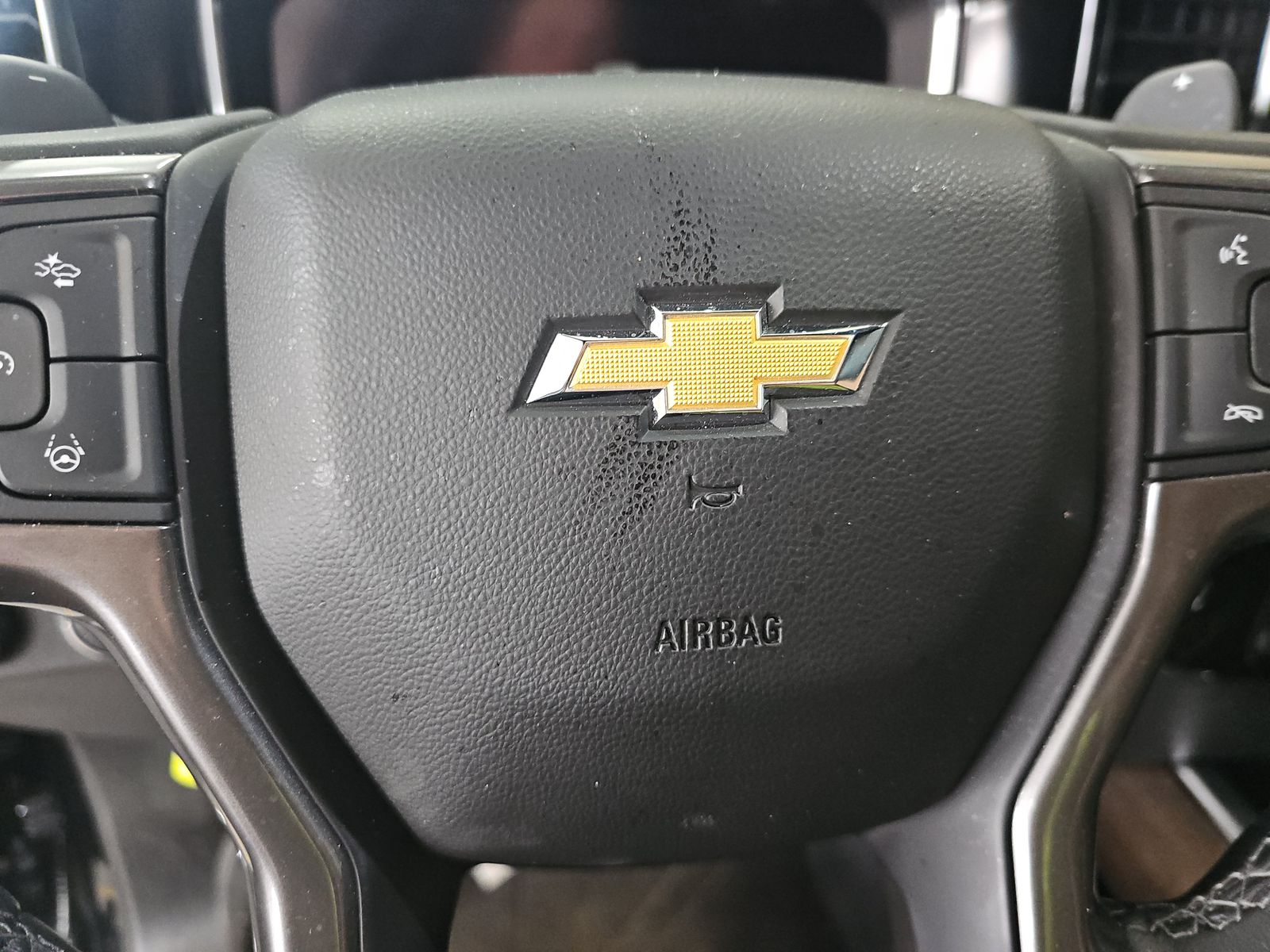 CHEVROLET OTHER - 10