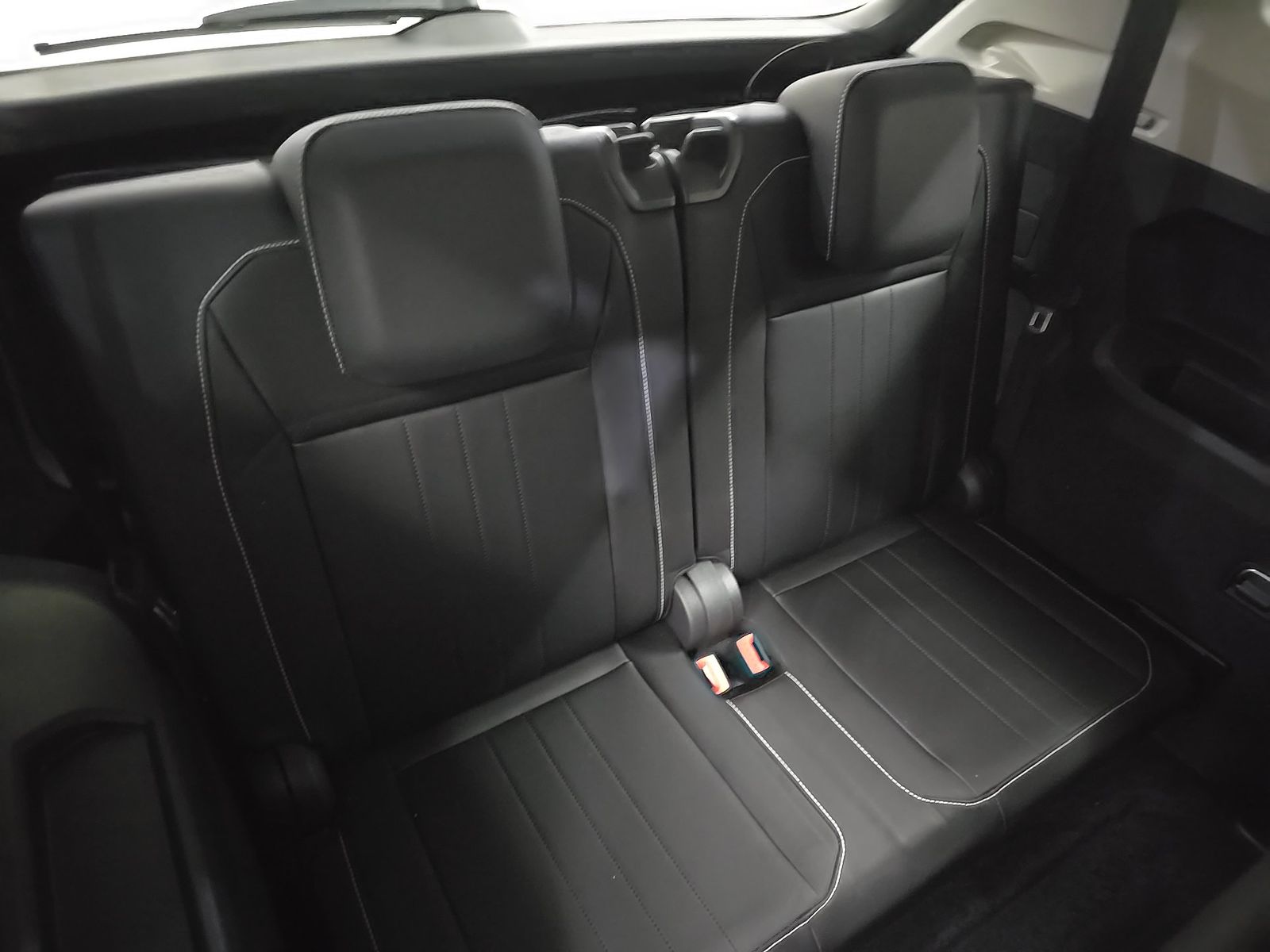 2023 Volkswagen Tiguan 2.0T SE FWD