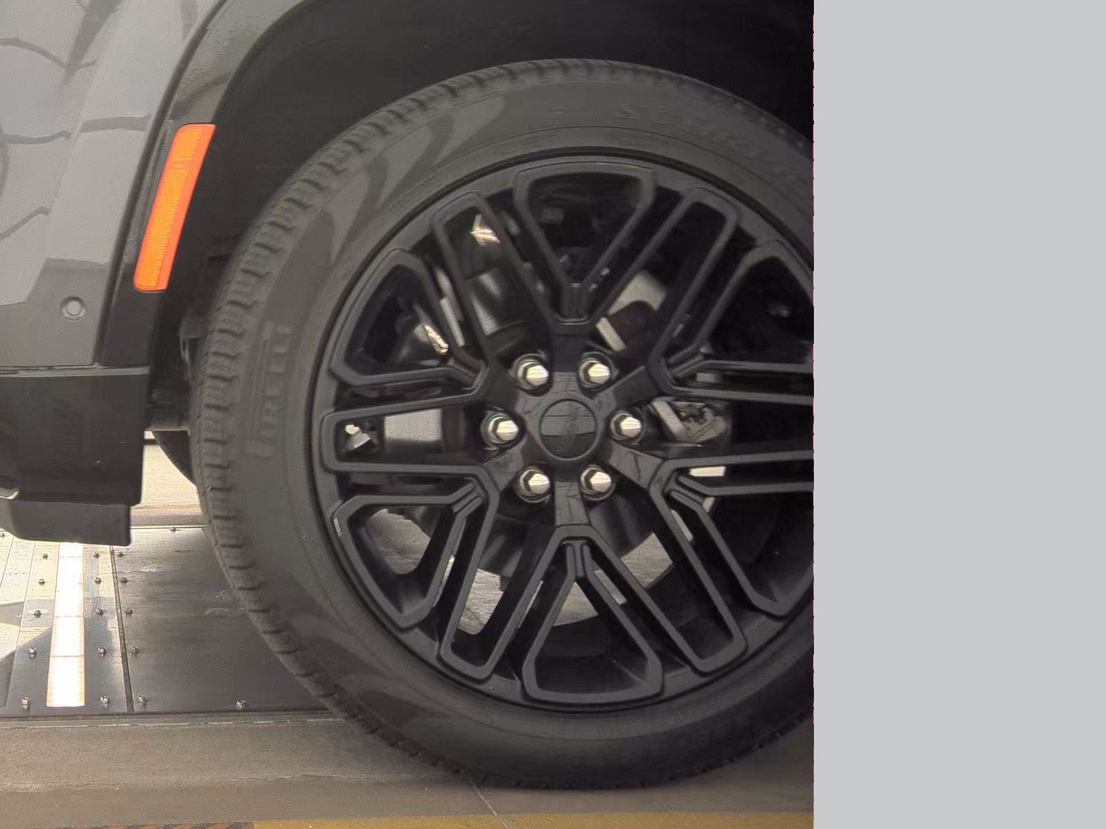 JEEP II CARBIDE - 10