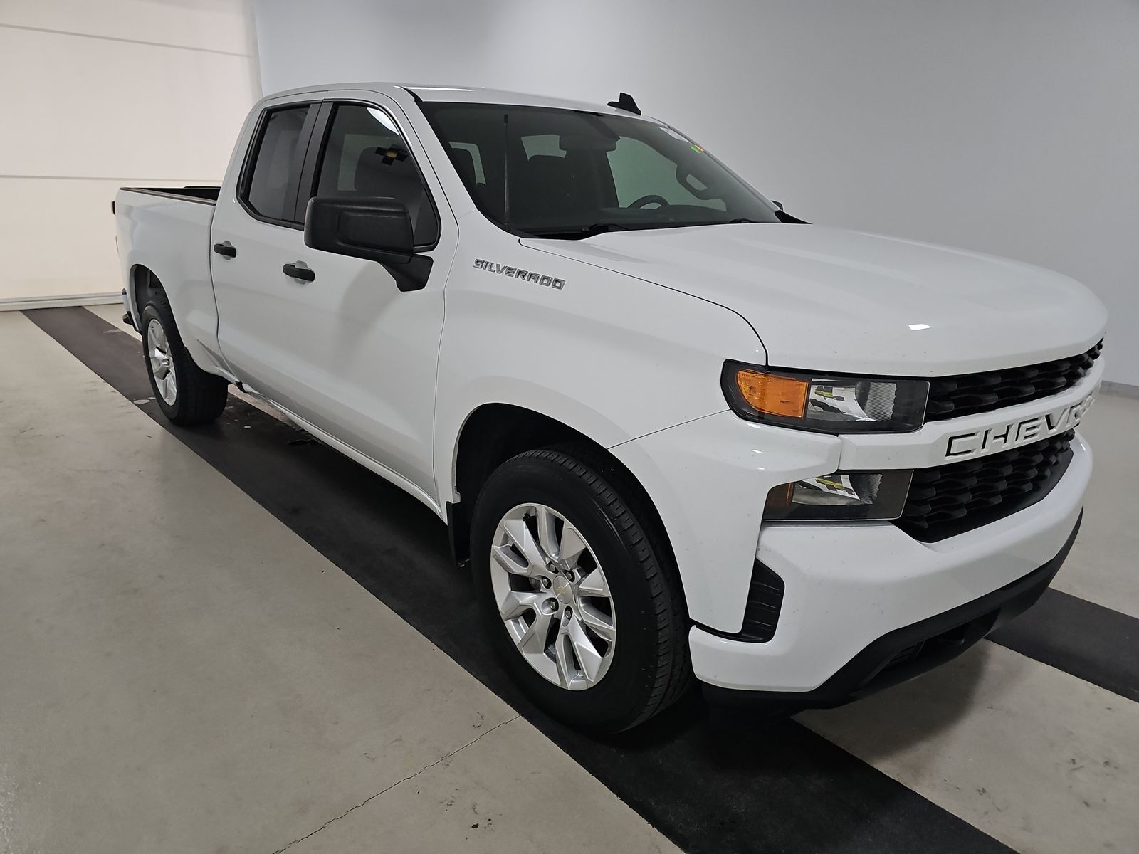 CHEVROLET CUSTOM - 4