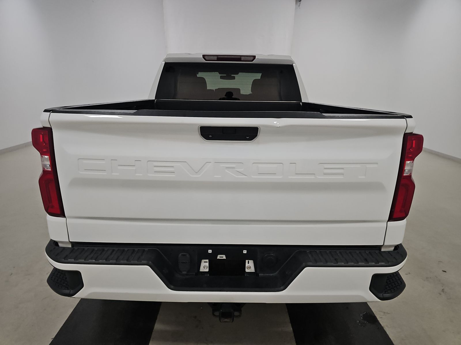 CHEVROLET CUSTOM - 6