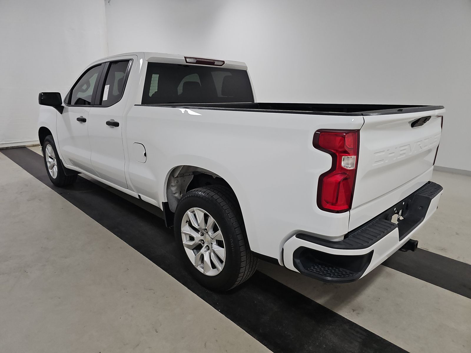 CHEVROLET CUSTOM - 7