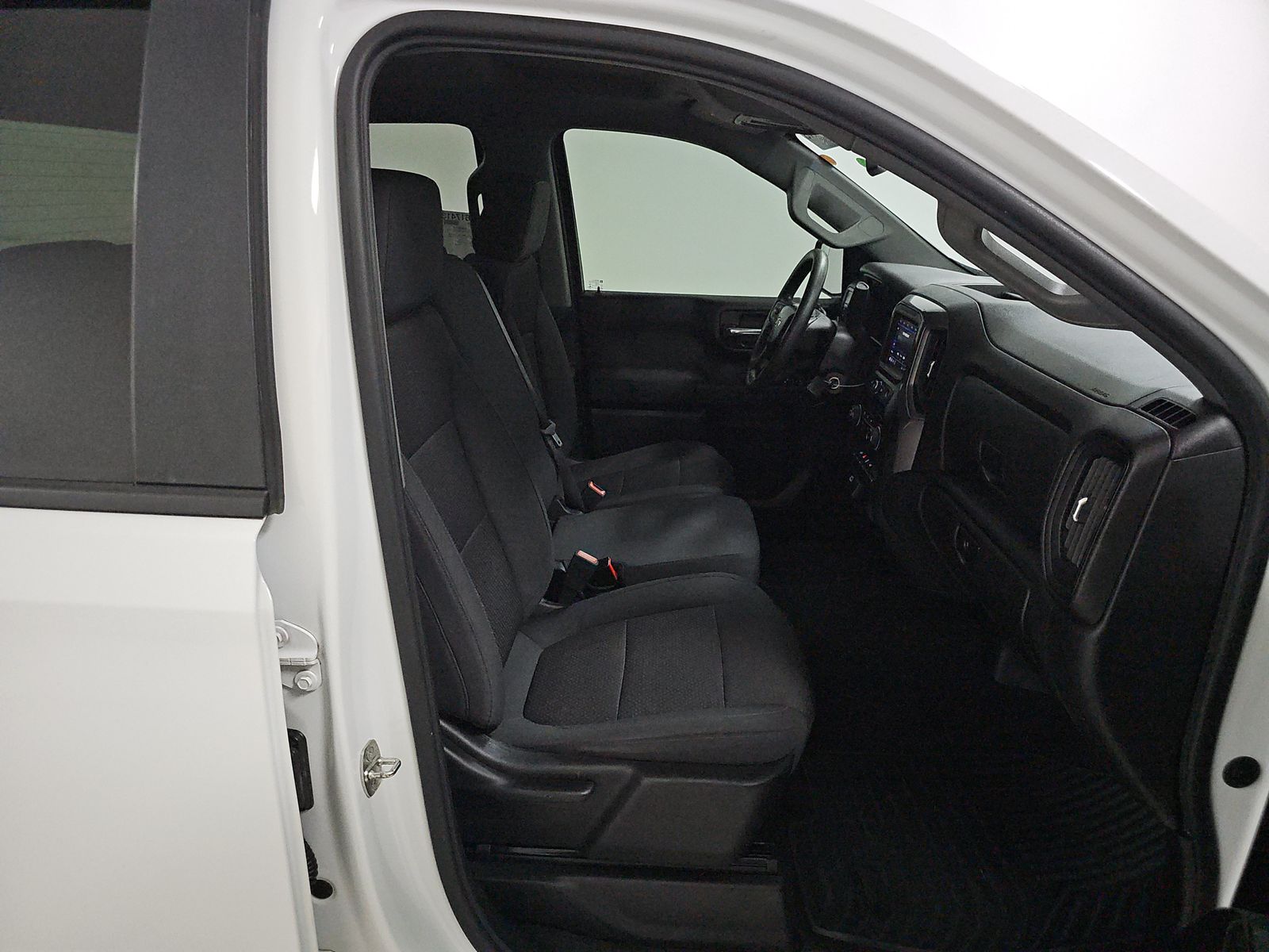 CHEVROLET CUSTOM - 9