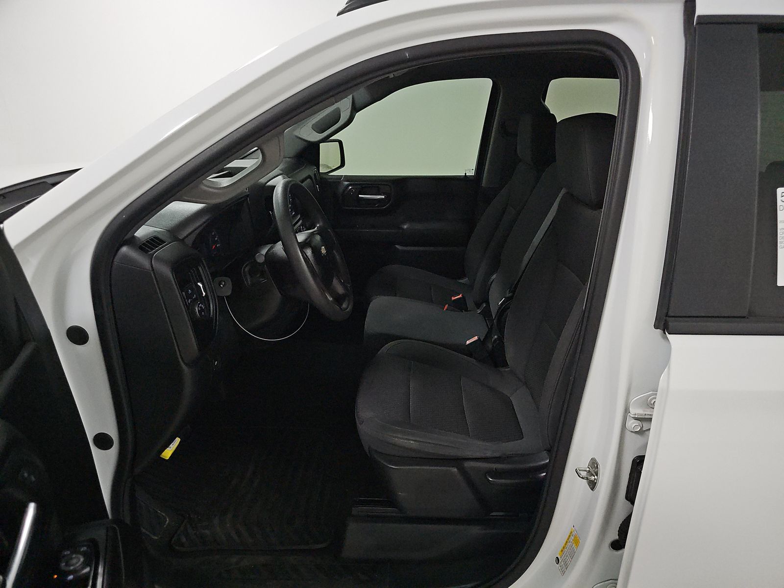 CHEVROLET CUSTOM - 8