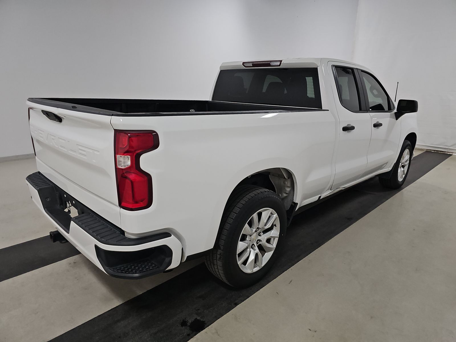 CHEVROLET CUSTOM - 5