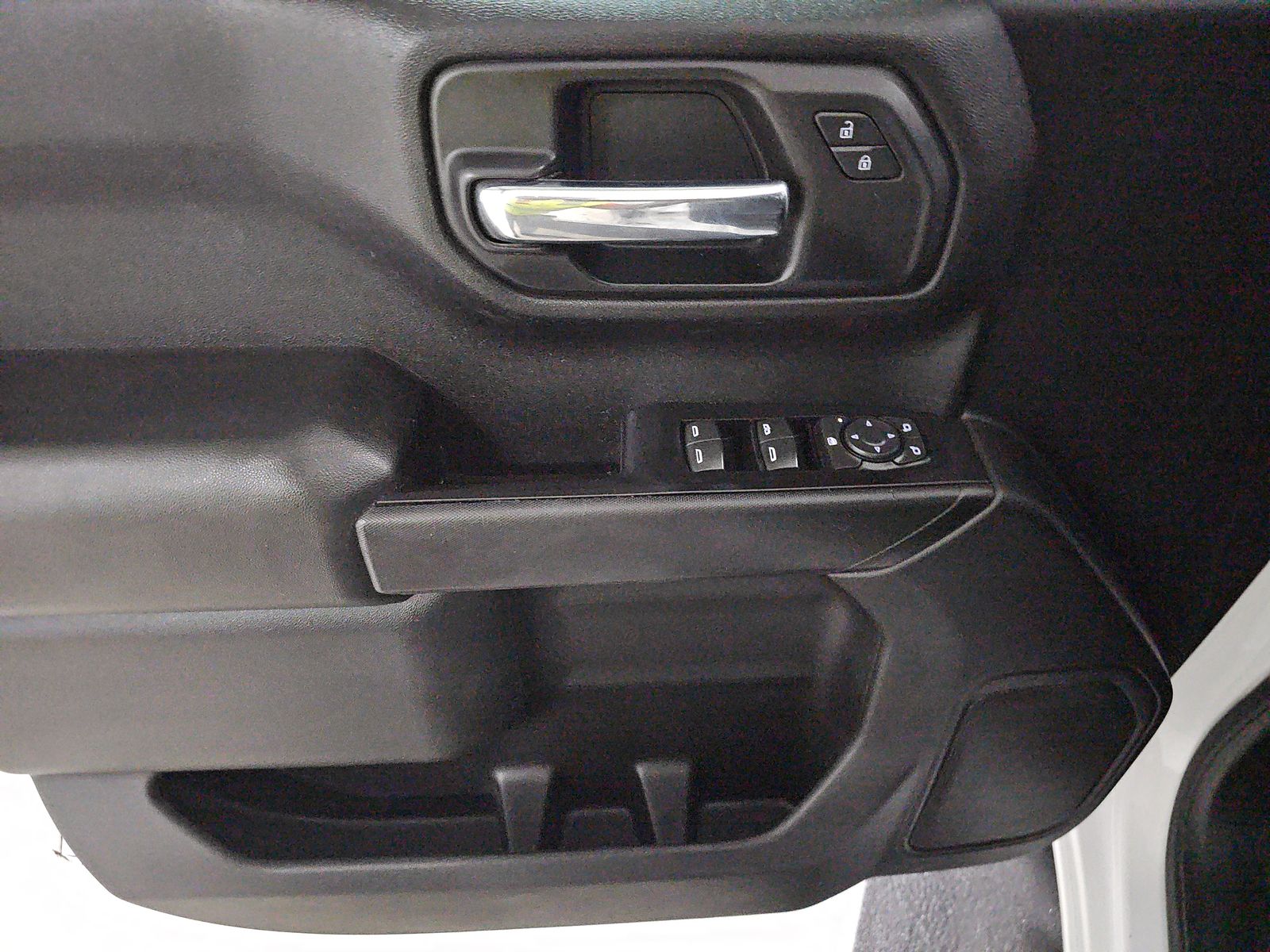 CHEVROLET CUSTOM - 10