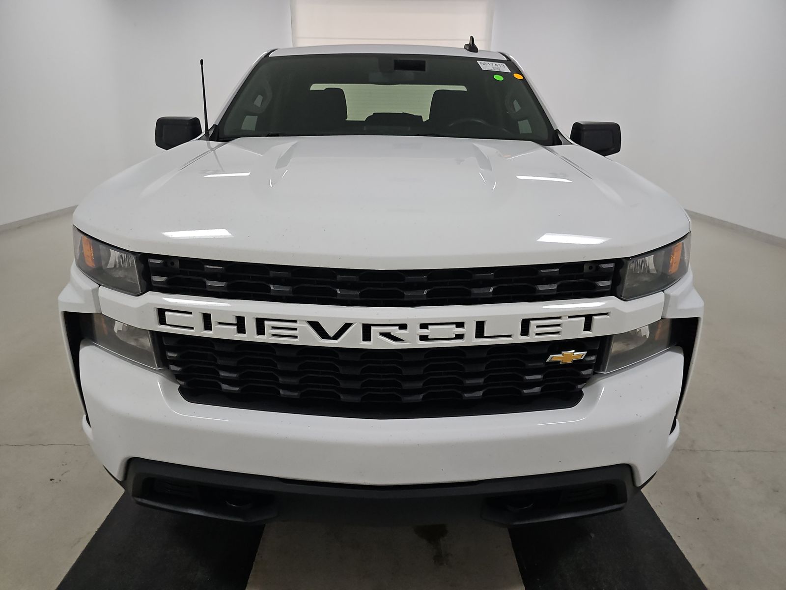 CHEVROLET CUSTOM - 3