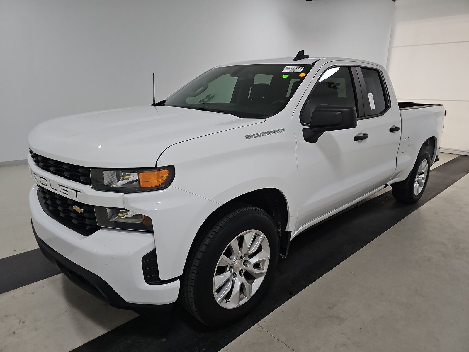 CHEVROLET CUSTOM - 1