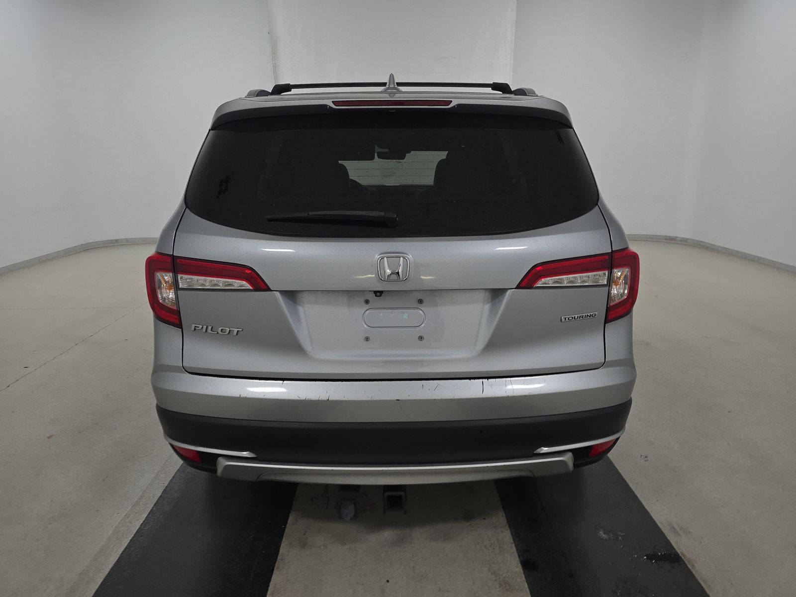 2019 Honda Pilot Touring FWD