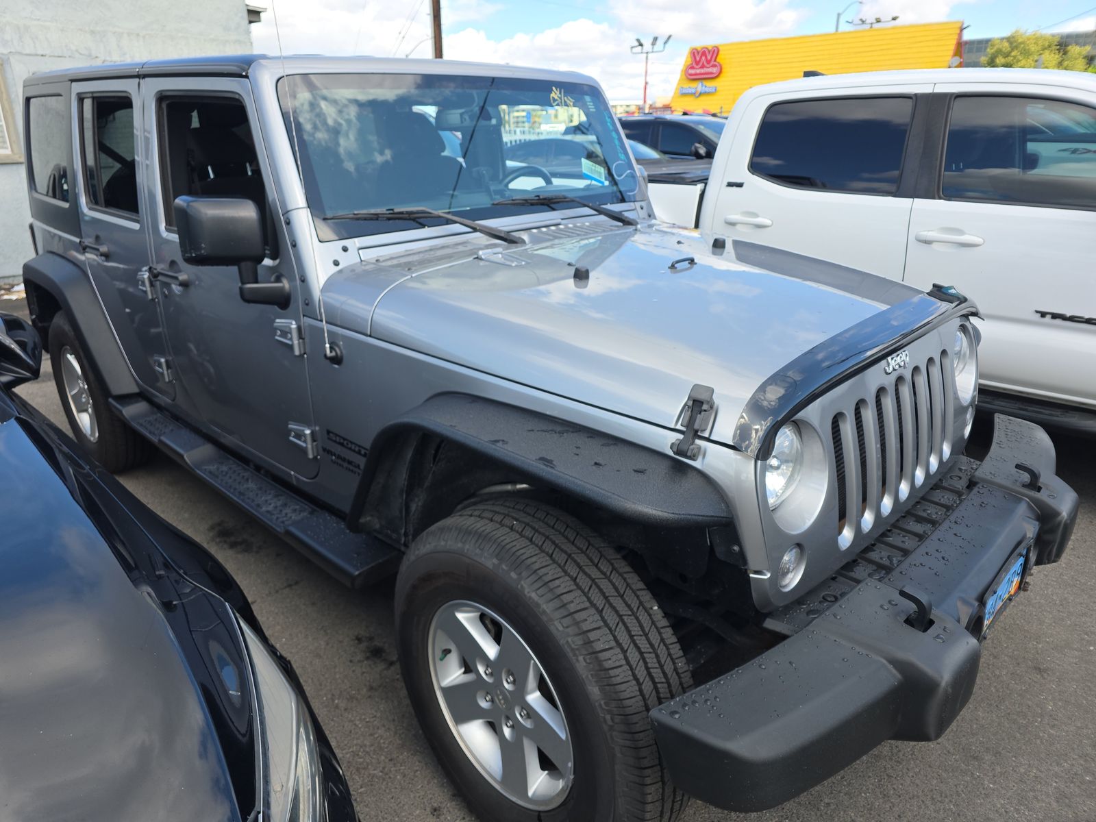 JEEP OTHER - 4