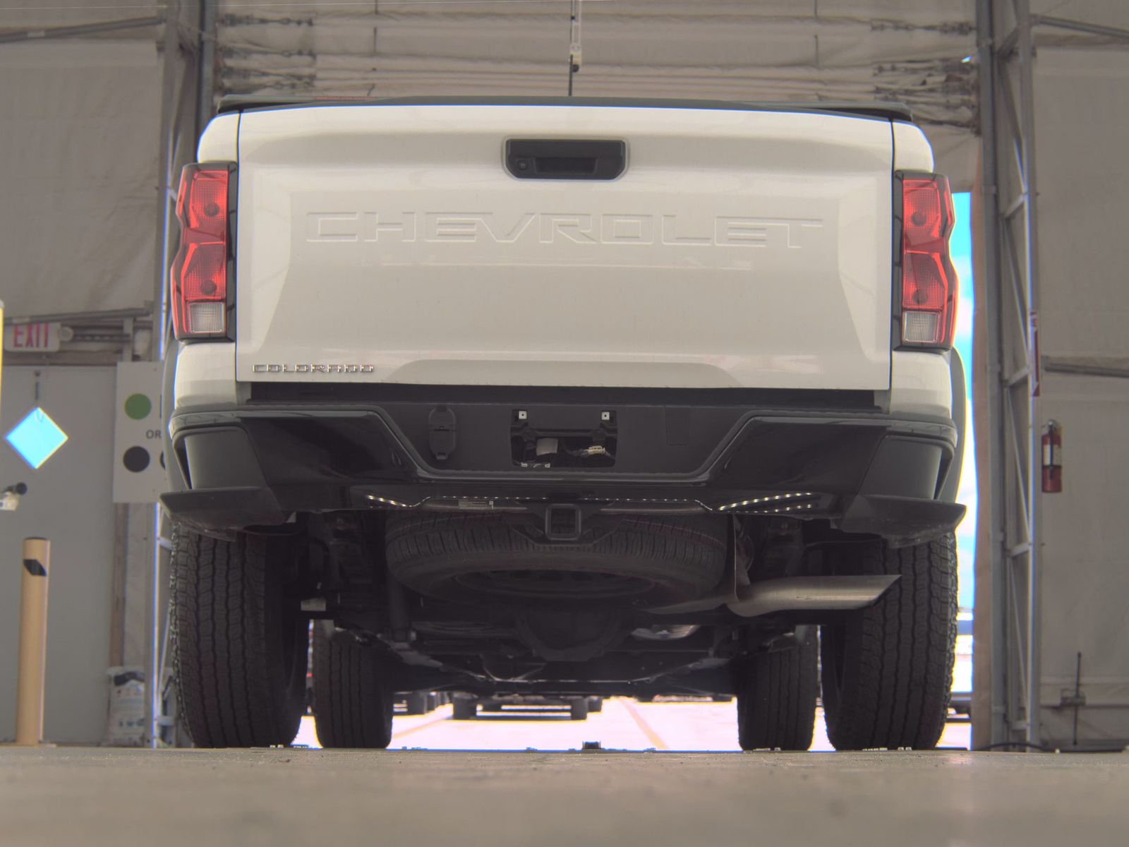 CHEVROLET SILVERADO - 8