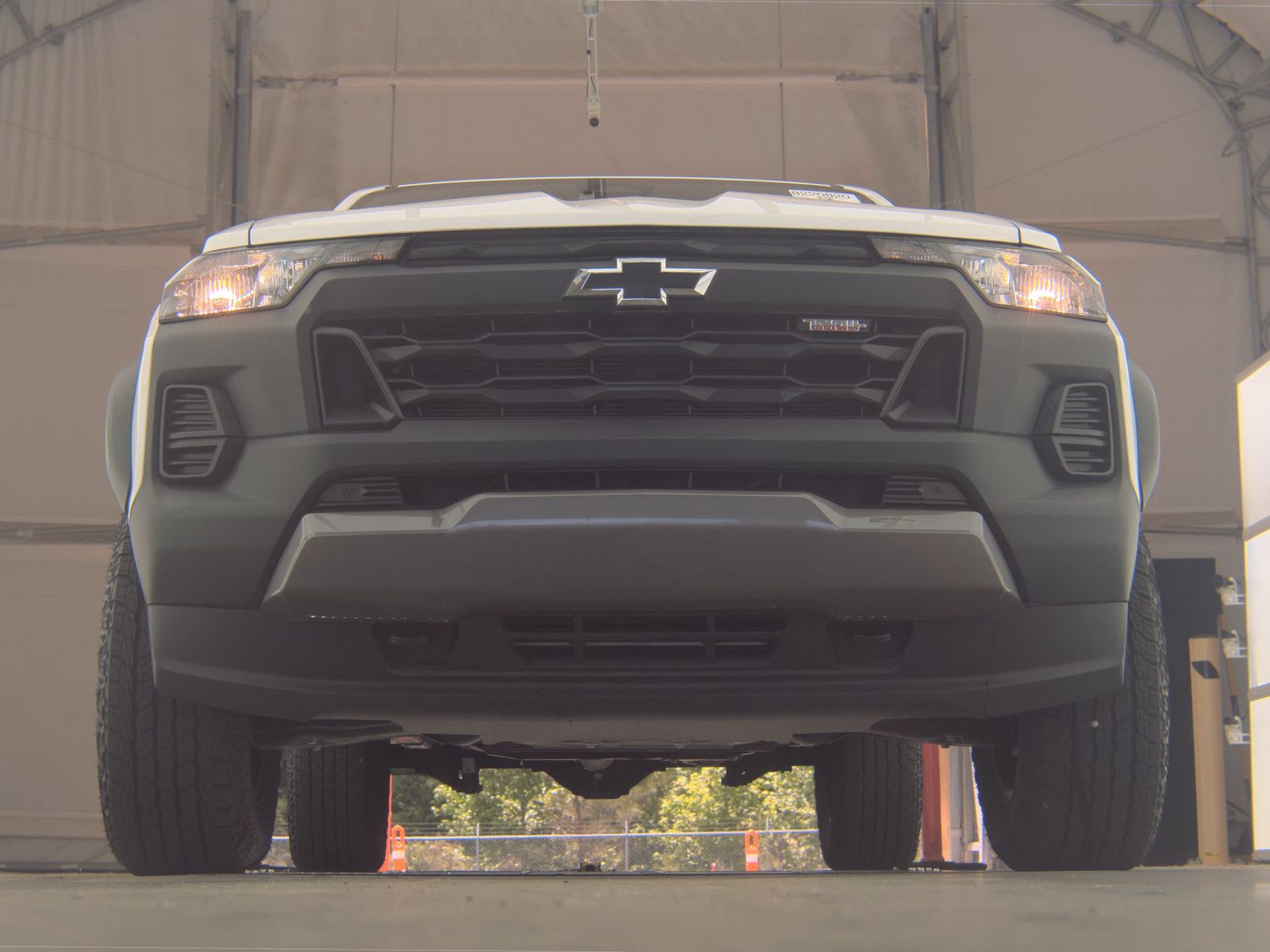 CHEVROLET SILVERADO - 4