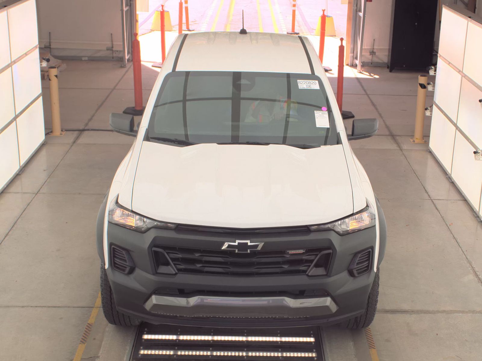 CHEVROLET SILVERADO - 3