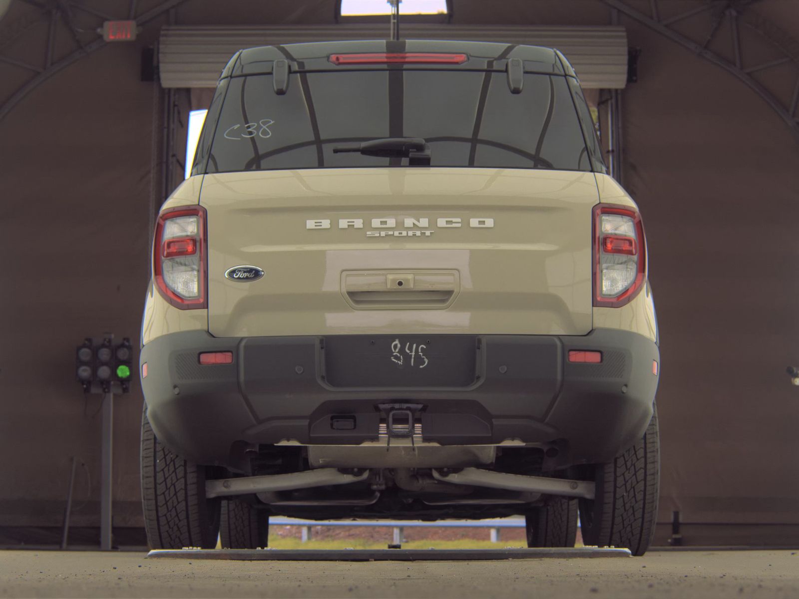FORD BRONCO - 8