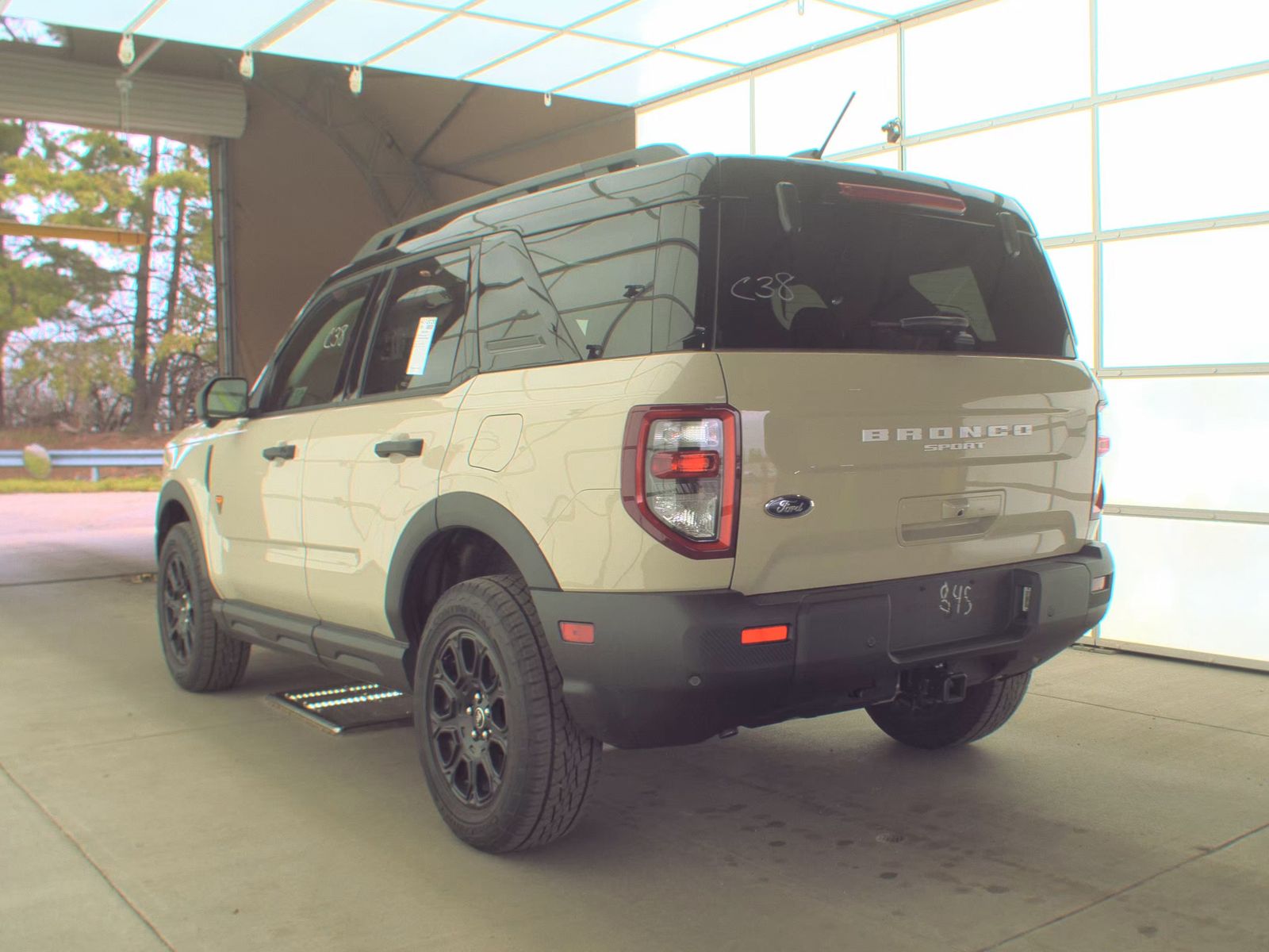 FORD BRONCO - 9