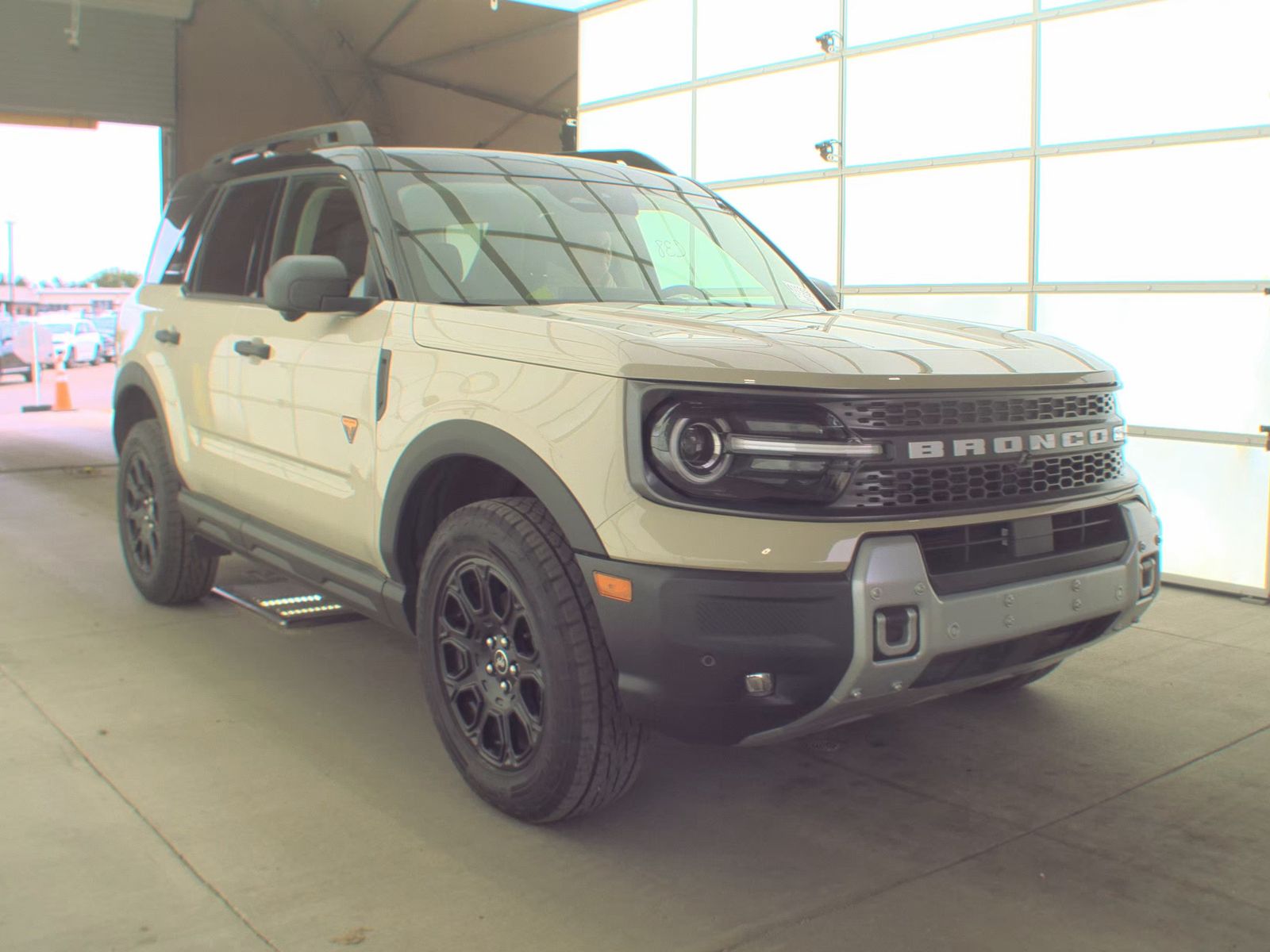 FORD BRONCO - 5