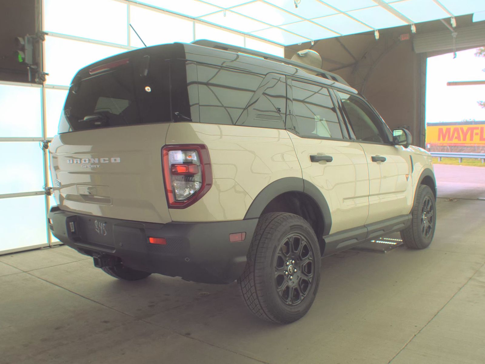 FORD BRONCO - 6