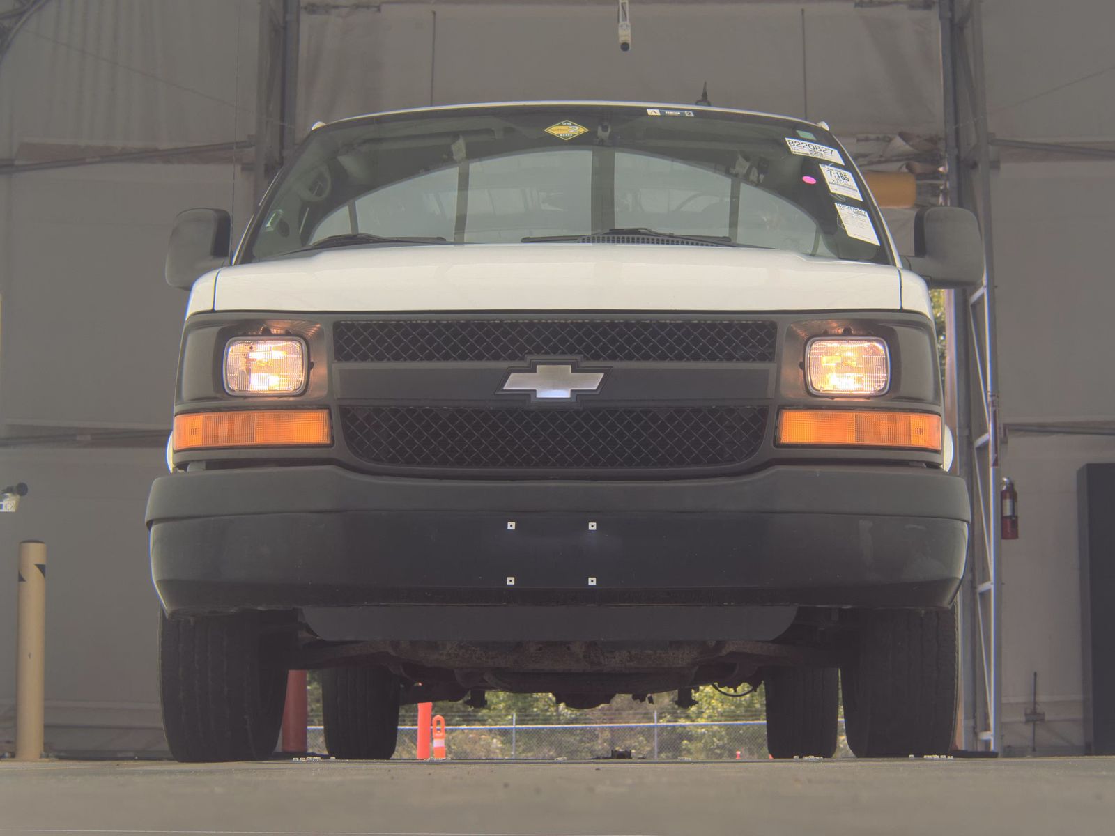 CHEVROLET UNKNOWN - 4