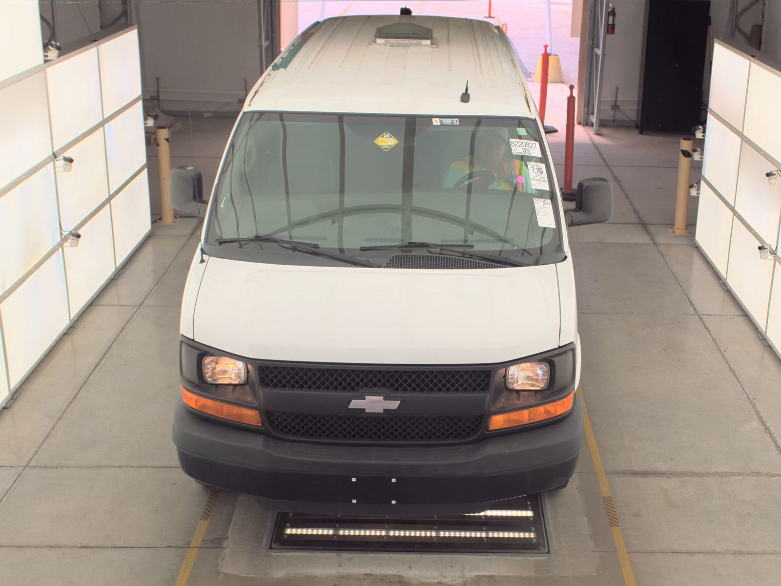 CHEVROLET UNKNOWN - 3