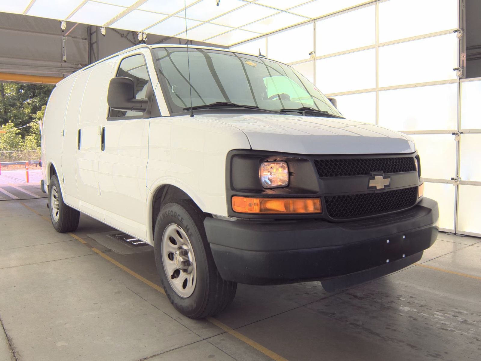 CHEVROLET UNKNOWN - 5