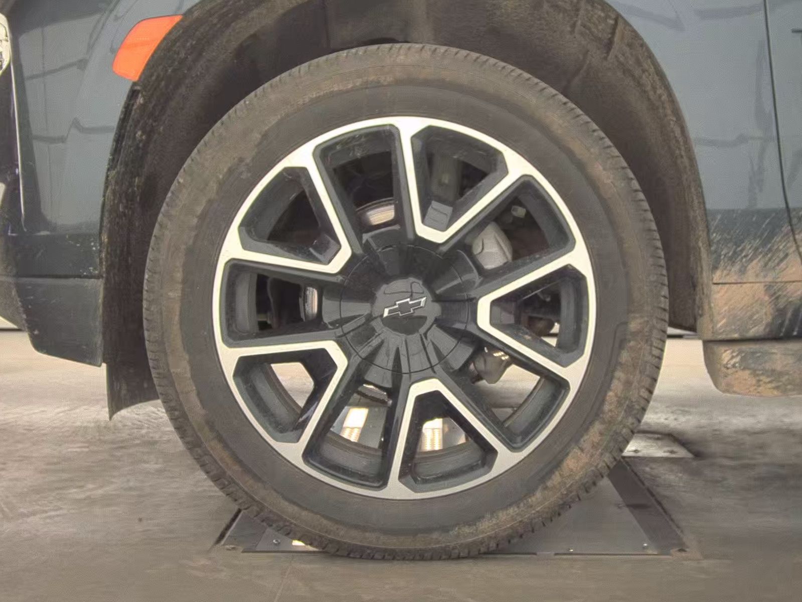 CHEVROLET OTHER - 10