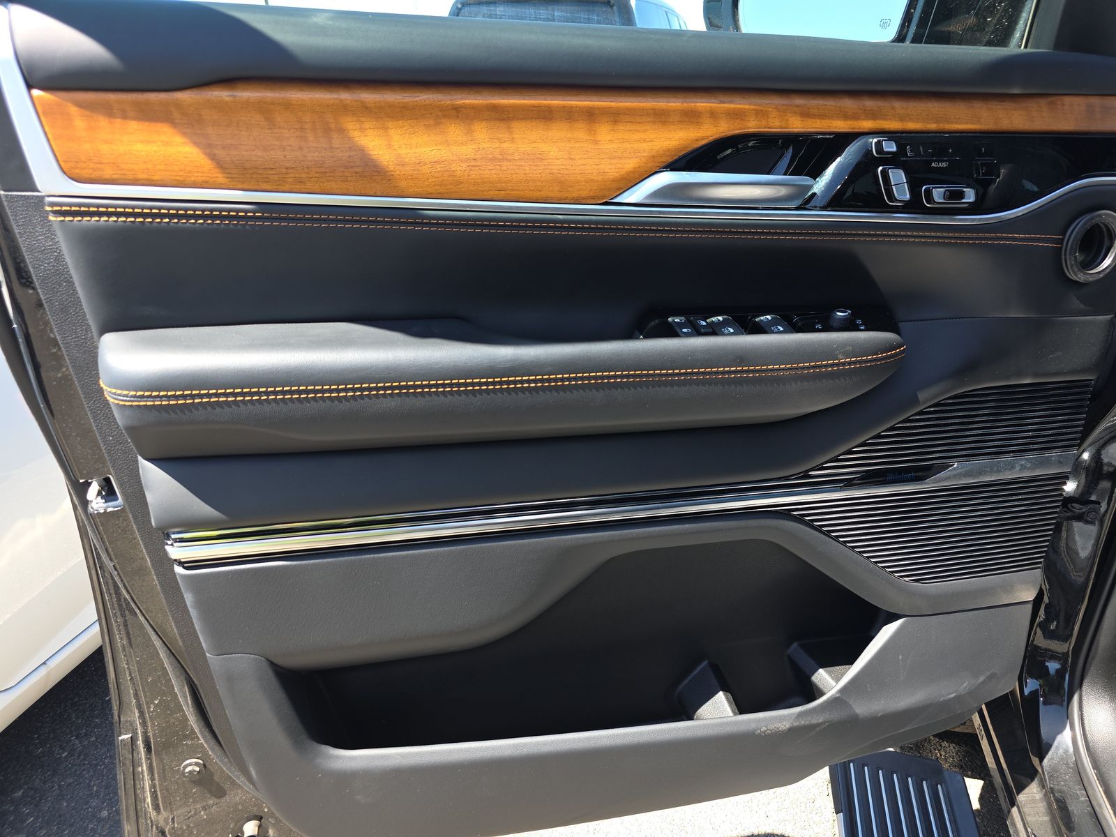 JEEP SERIES III - 10