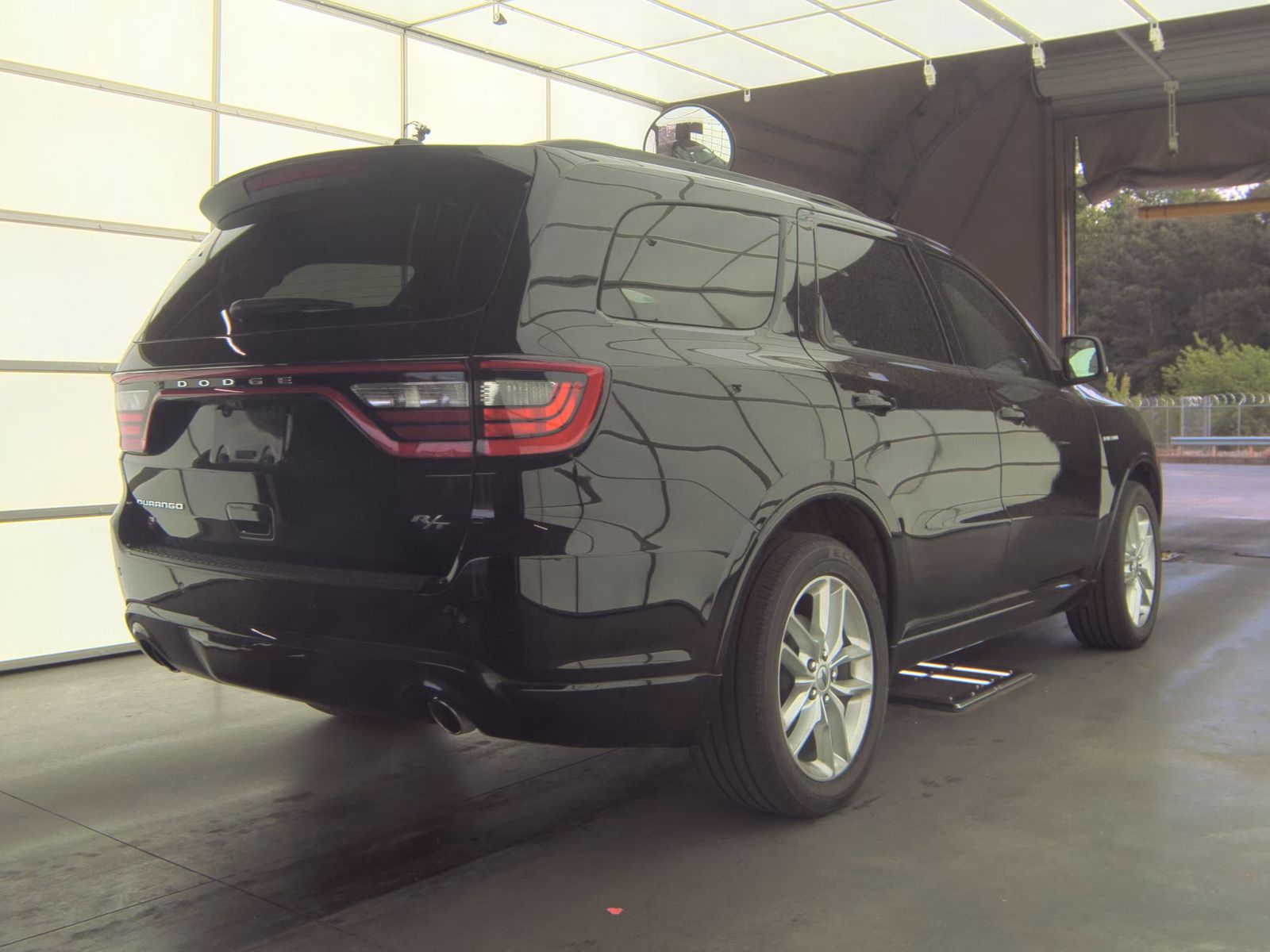 DODGE CHALLENGER - 5