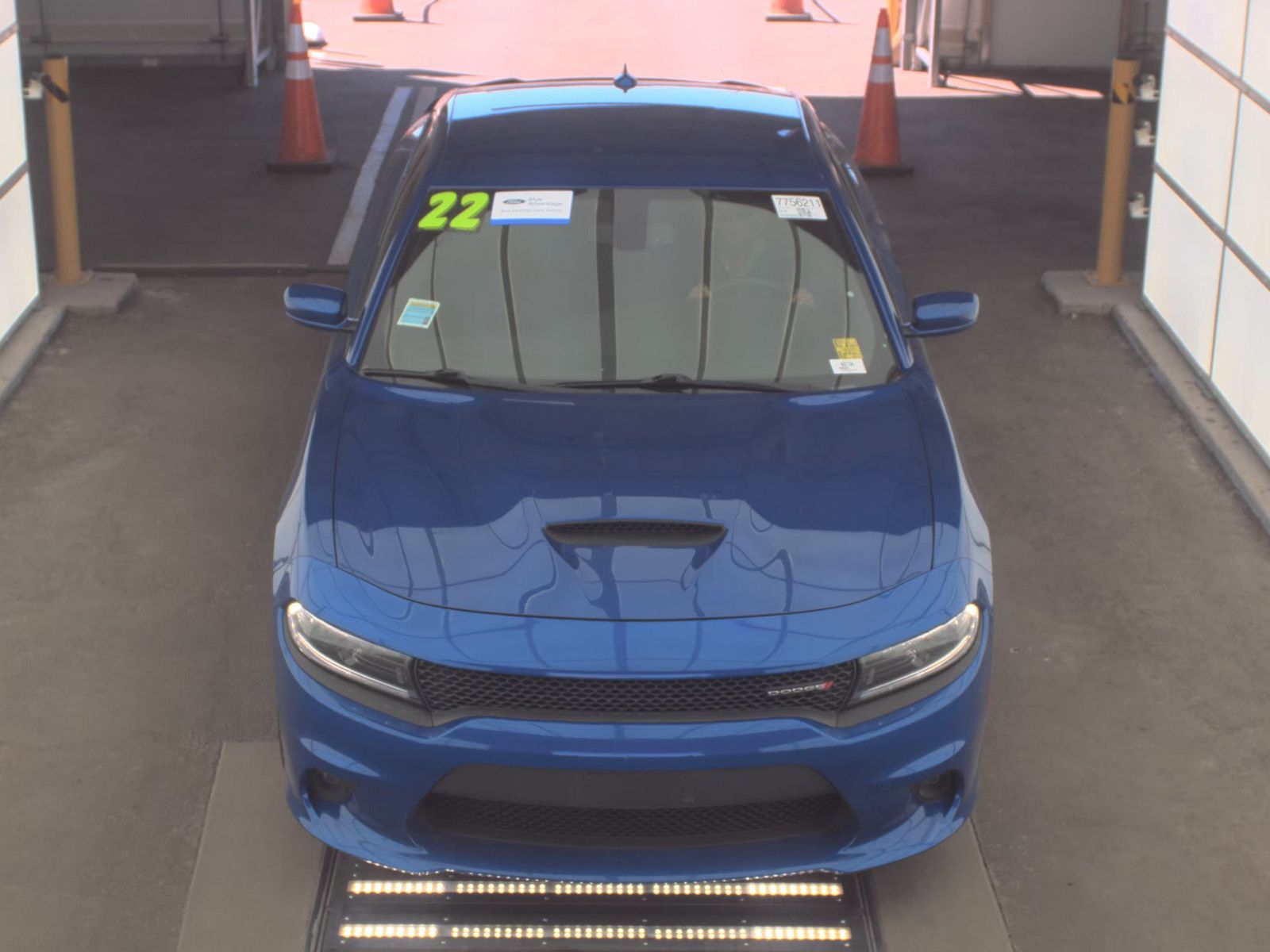 DODGE CHALLENGER - 3