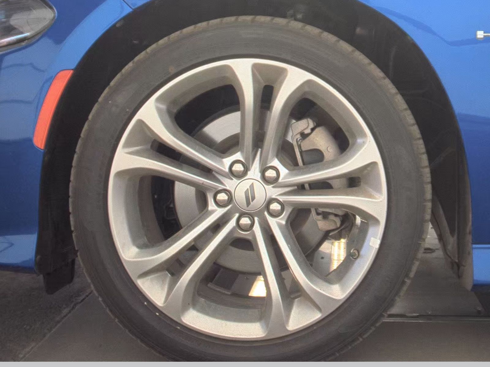 DODGE CHALLENGER - 10