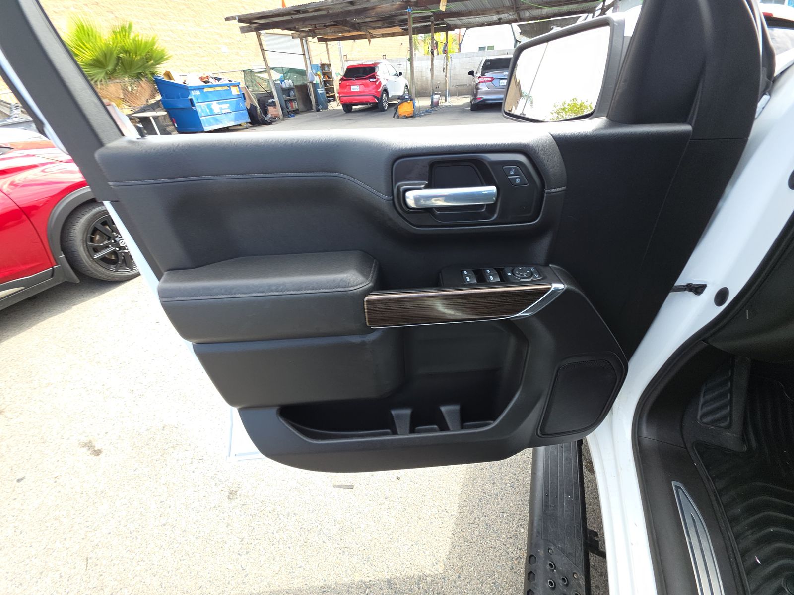 CHEVROLET OTHER - 10