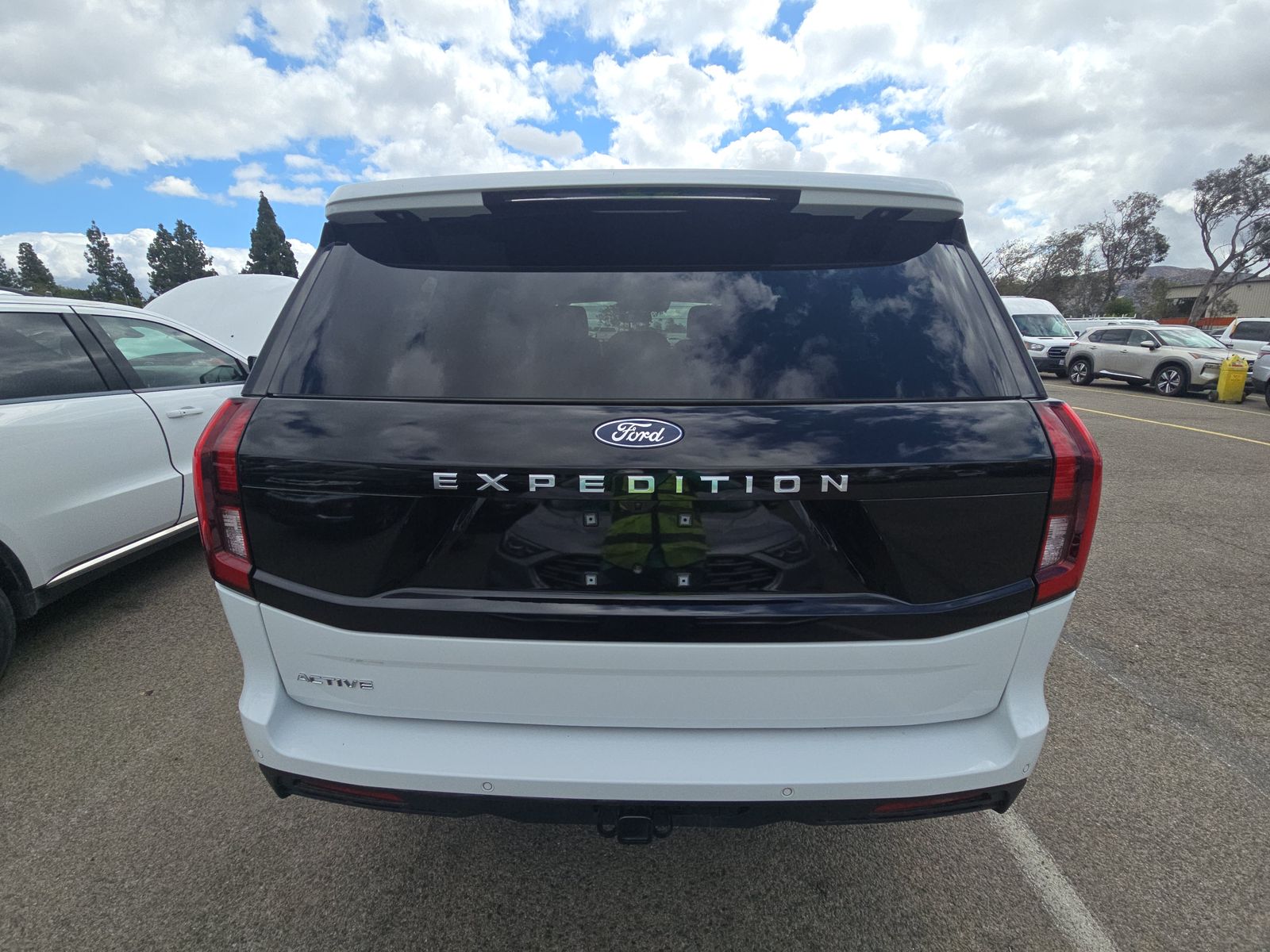 FORD EXPEDITION - 6